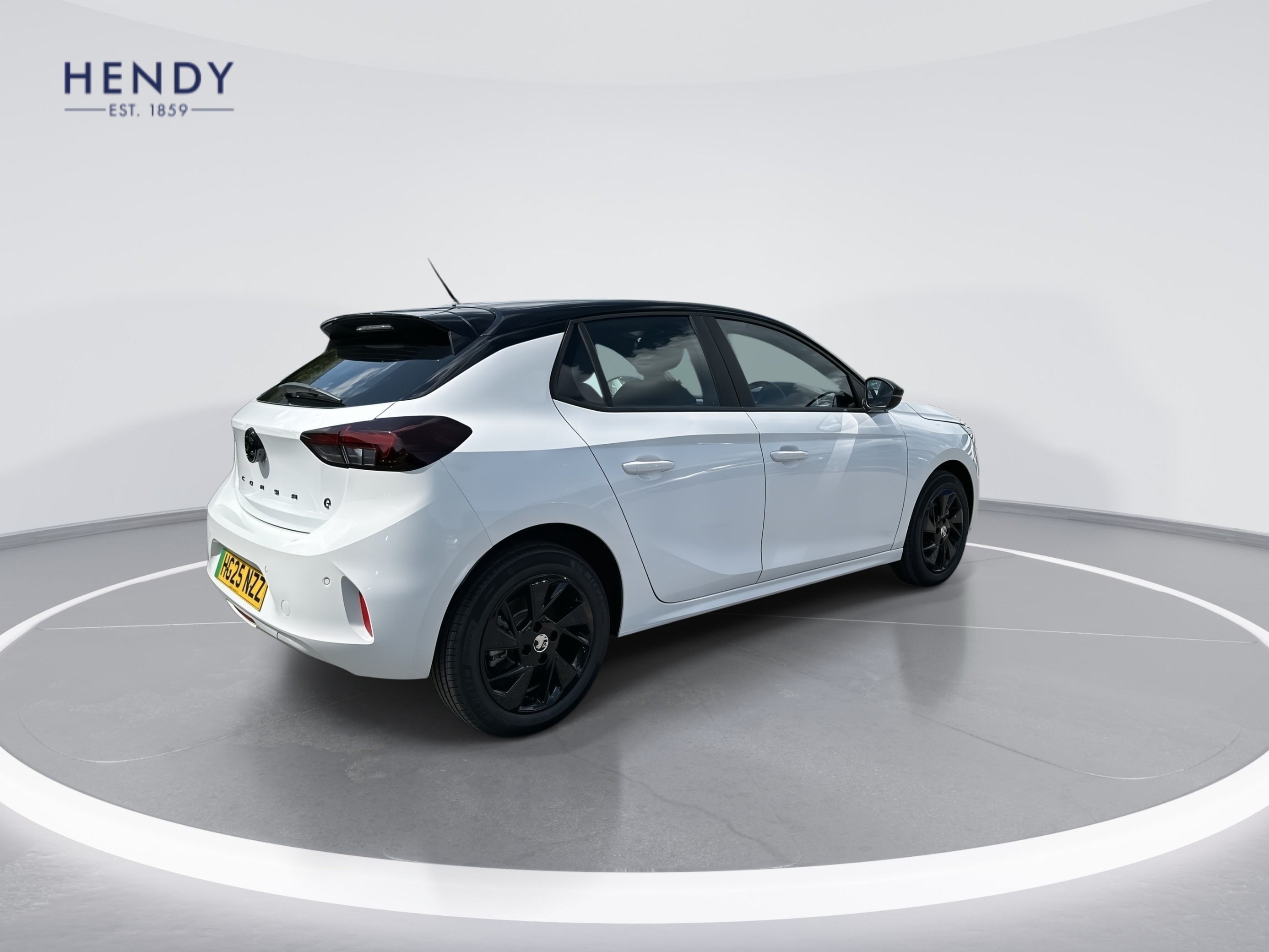 50KWH