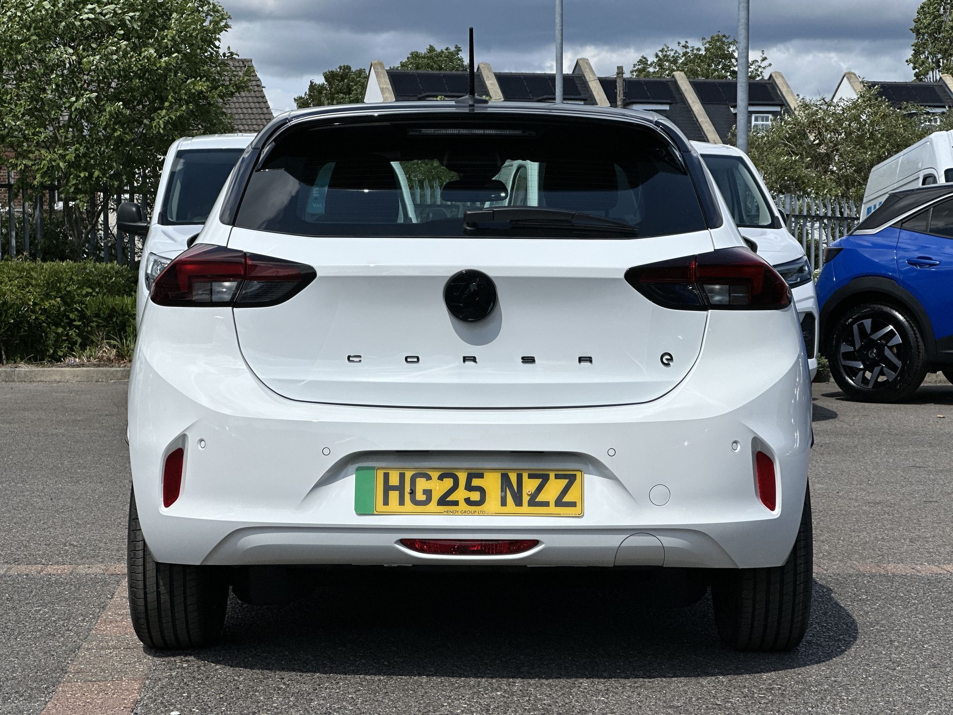 50KWH