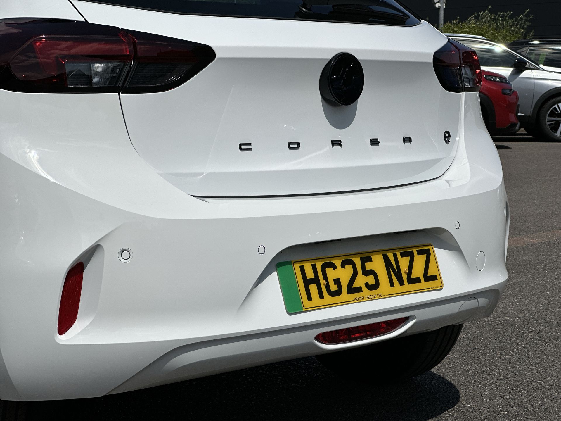 50KWH