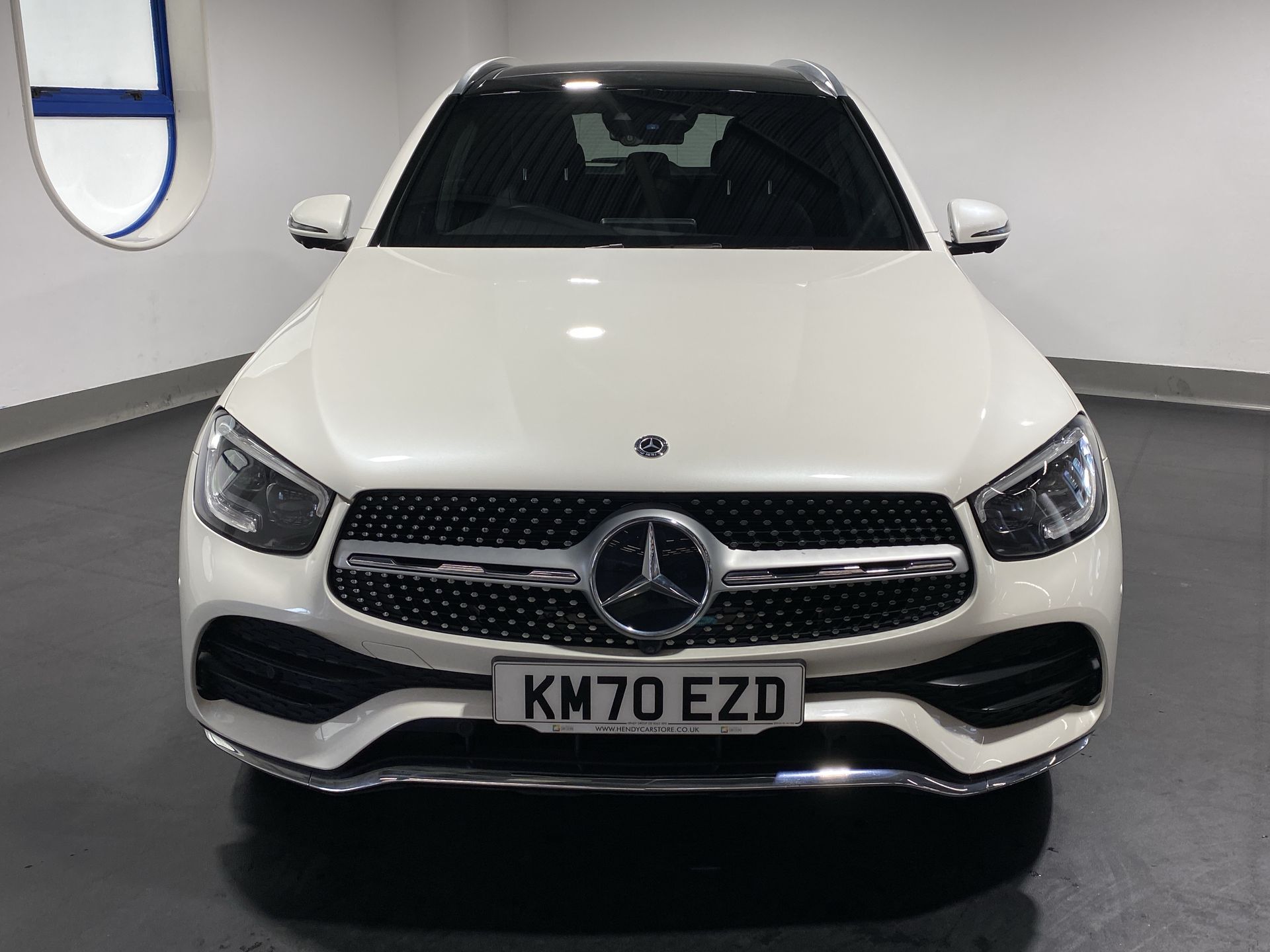 GLC 300D 4MATIC PREMIUM PLS 9G-TRONIC