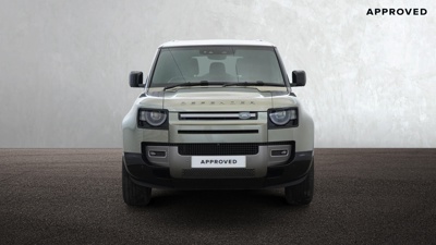 LAND ROVER DEFENDER 90