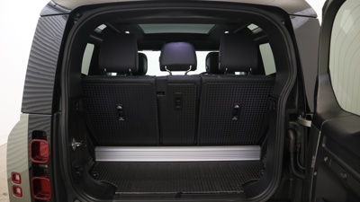 LAND ROVER DEFENDER 90