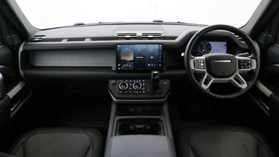 LAND ROVER DEFENDER 90