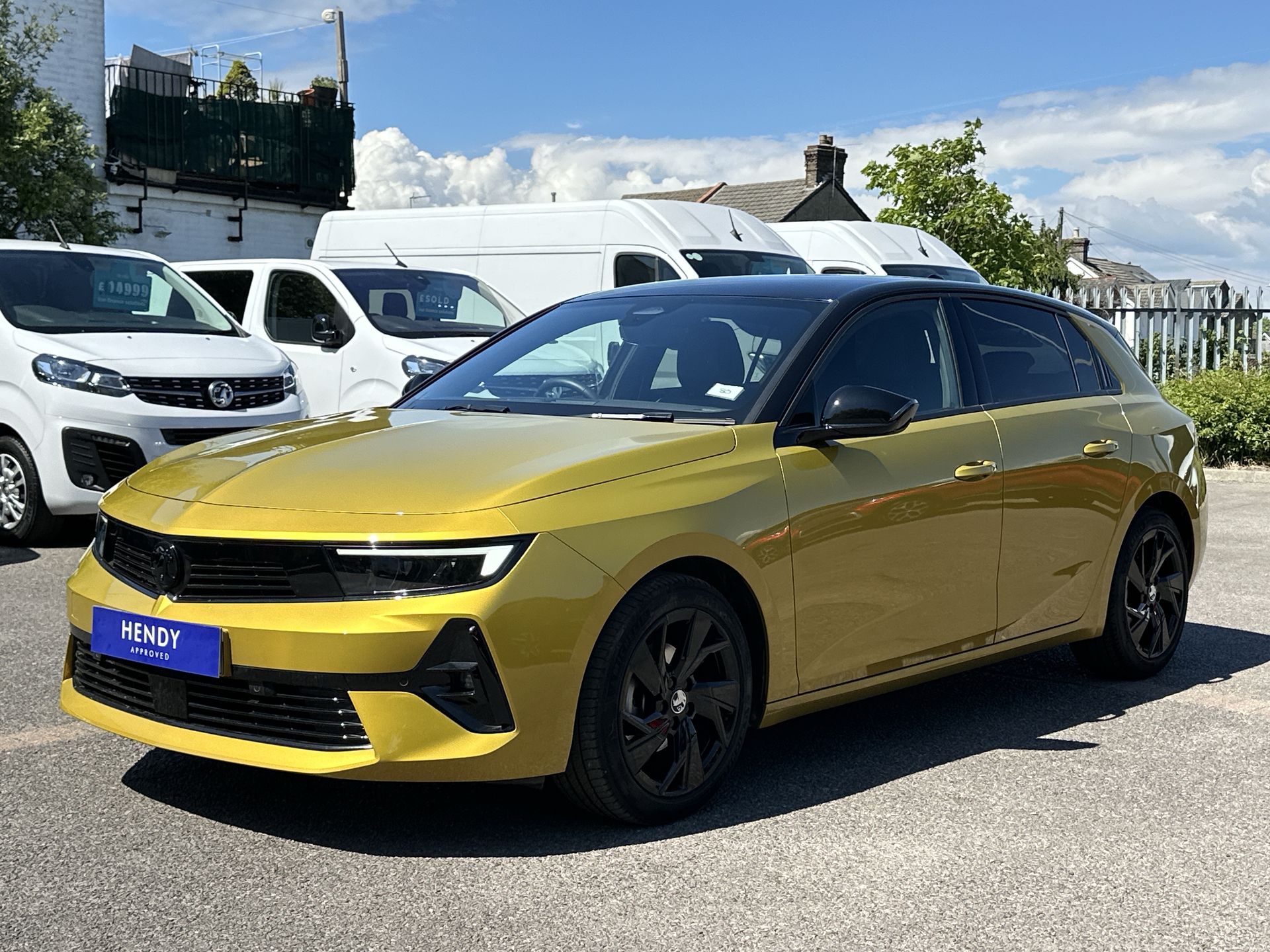 TURBO 130