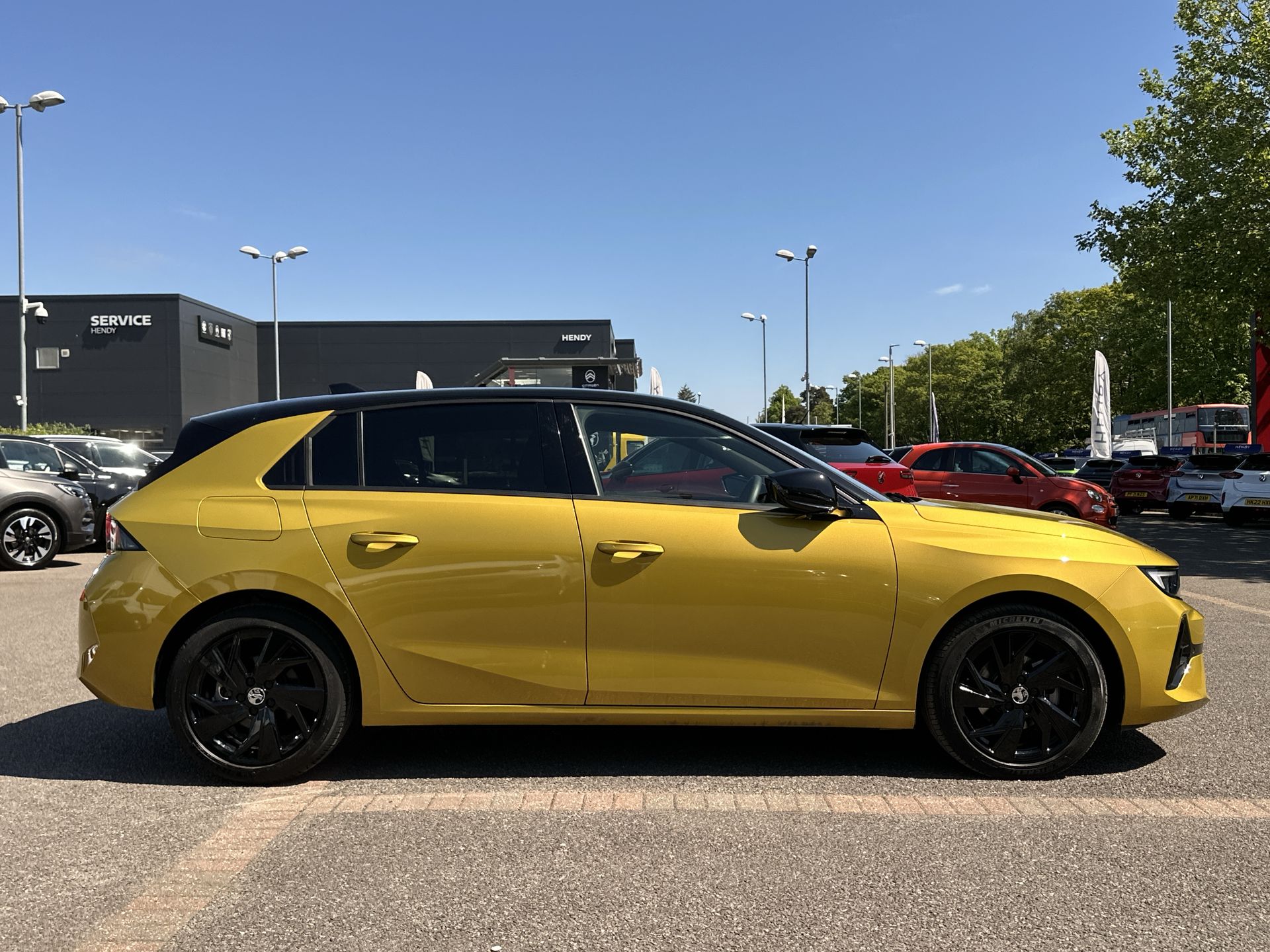 TURBO 130