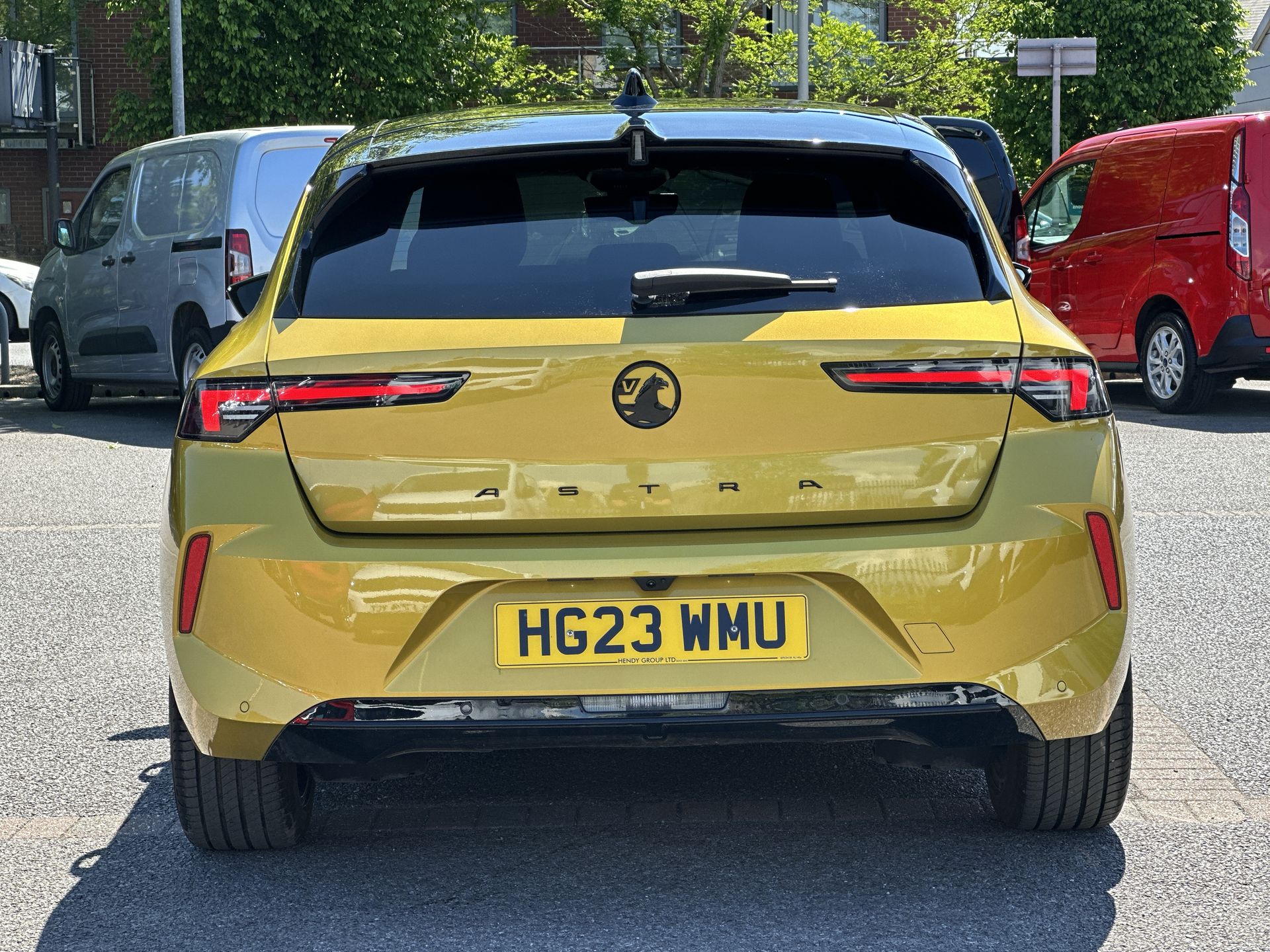 TURBO 130