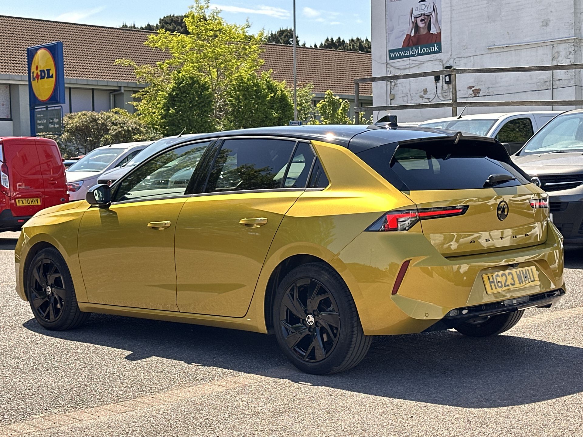 TURBO 130