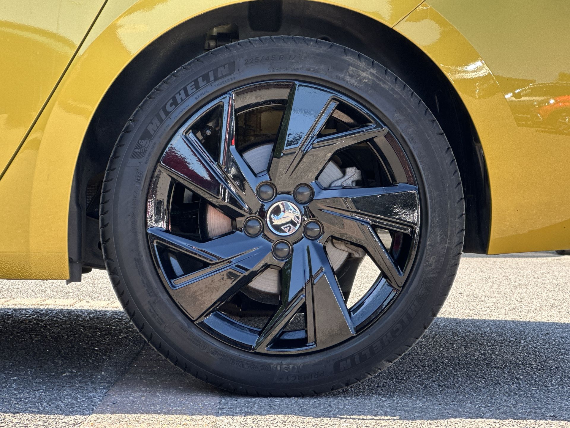 TURBO 130