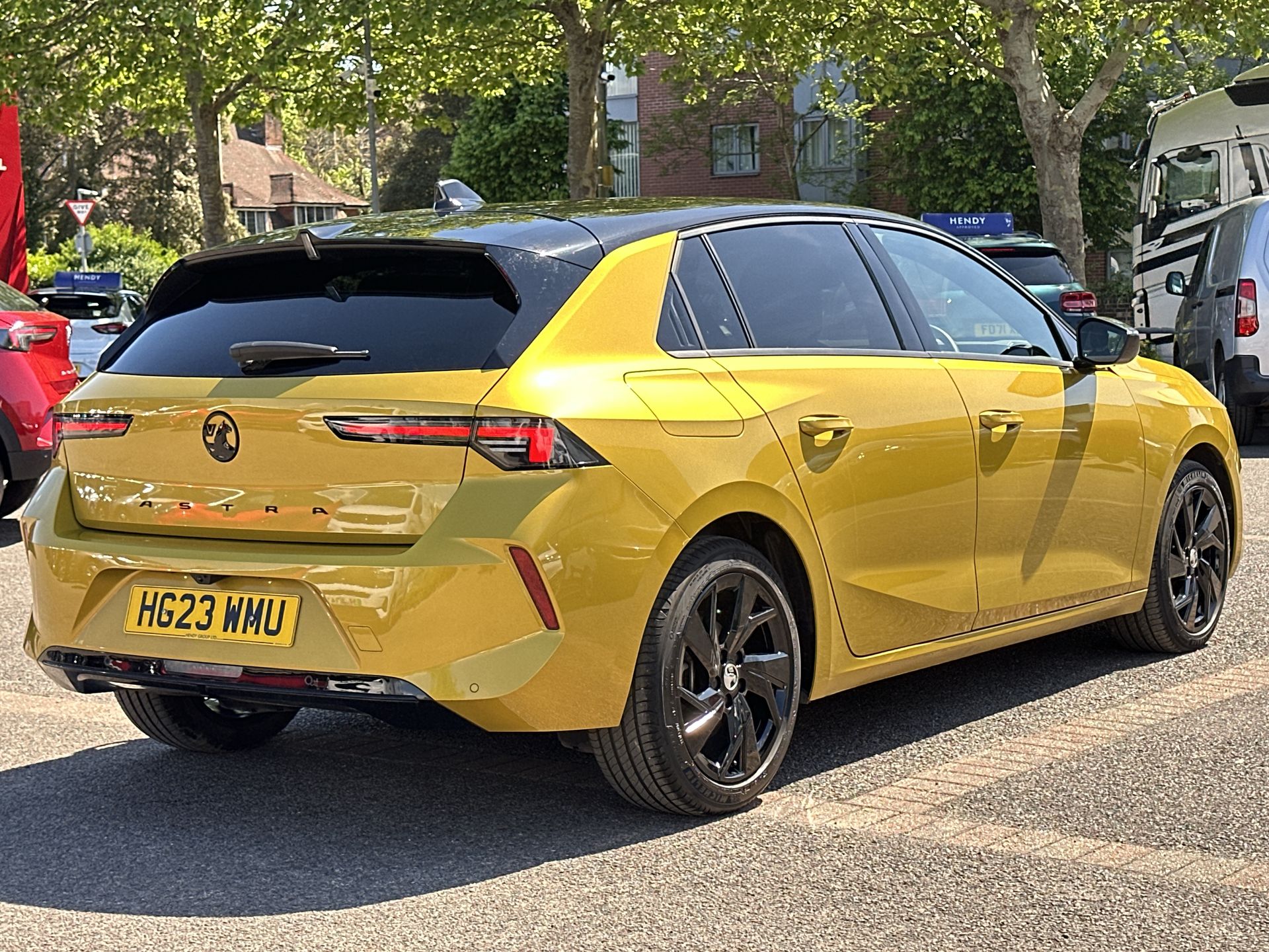 TURBO 130