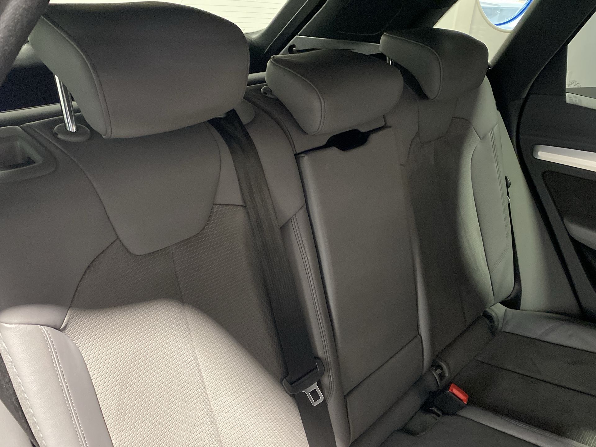 40 TDI QUATTRO S TRONIC
