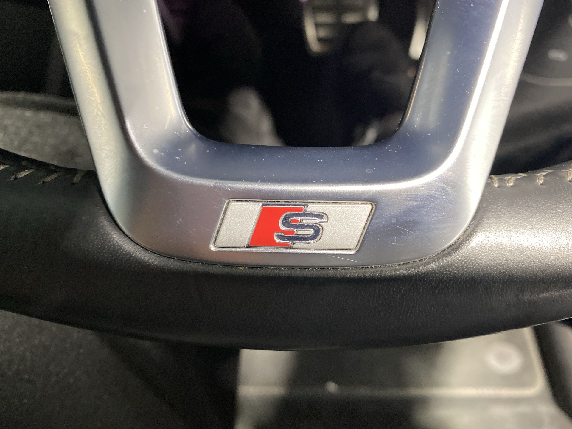 40 TDI QUATTRO S TRONIC