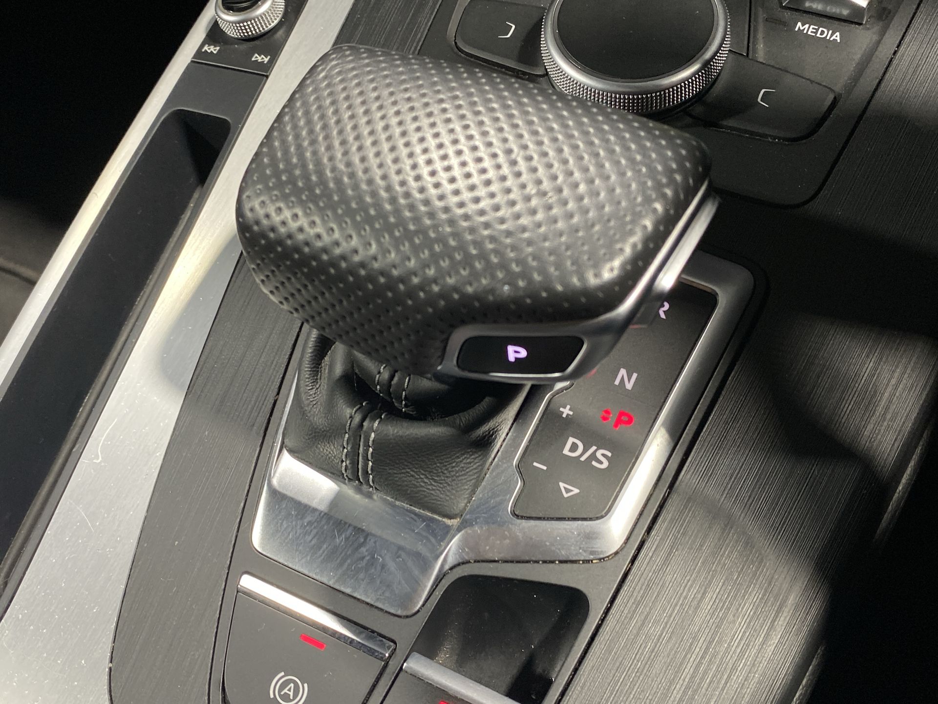 40 TDI QUATTRO S TRONIC