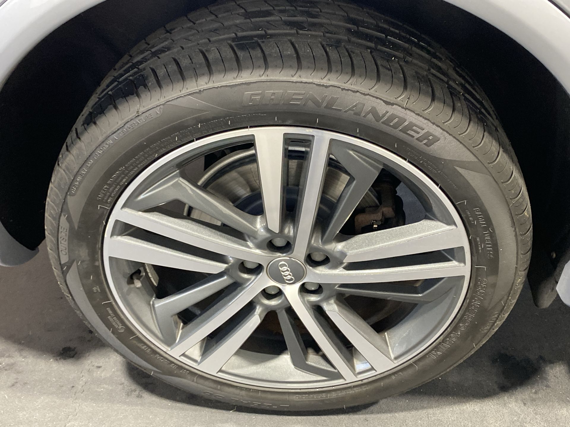 40 TDI QUATTRO S TRONIC
