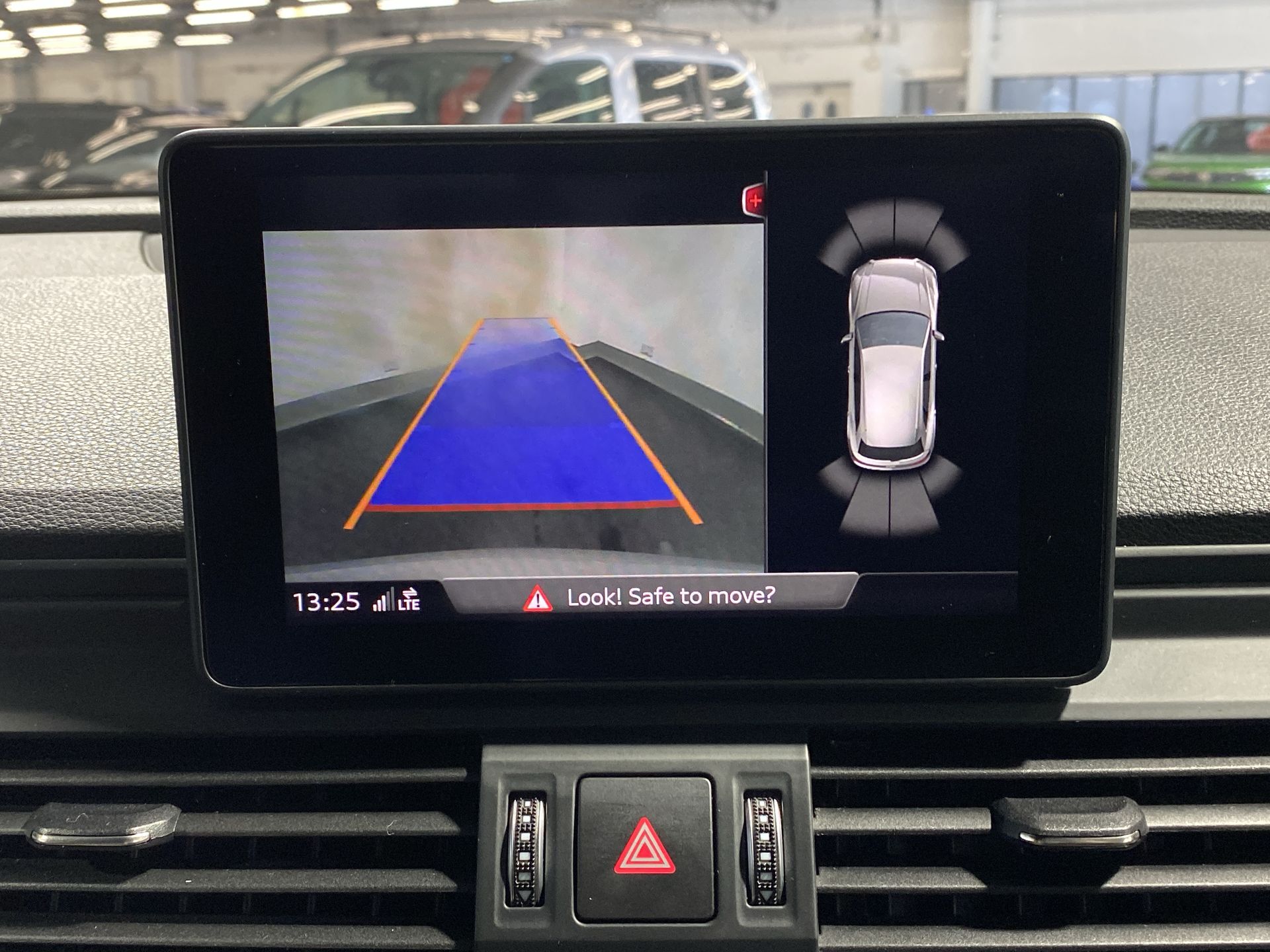 40 TDI QUATTRO S TRONIC