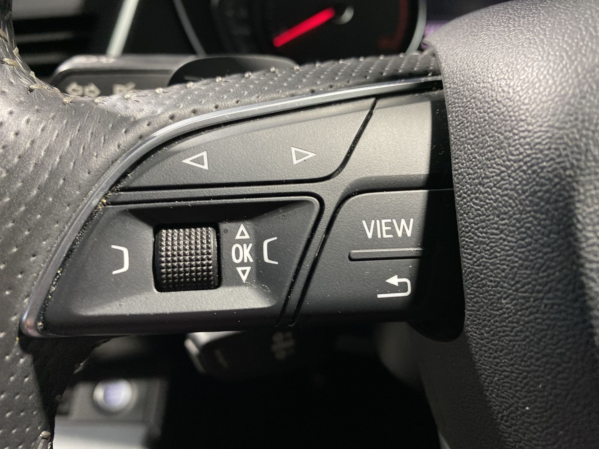 40 TDI QUATTRO S TRONIC