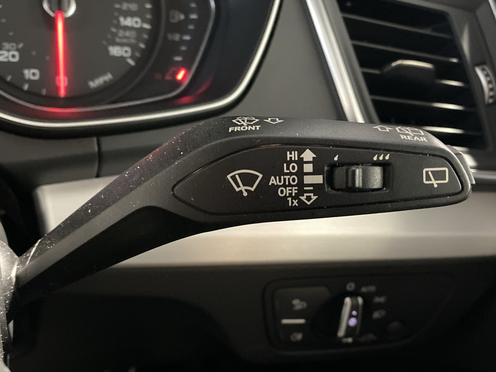 40 TDI QUATTRO S TRONIC