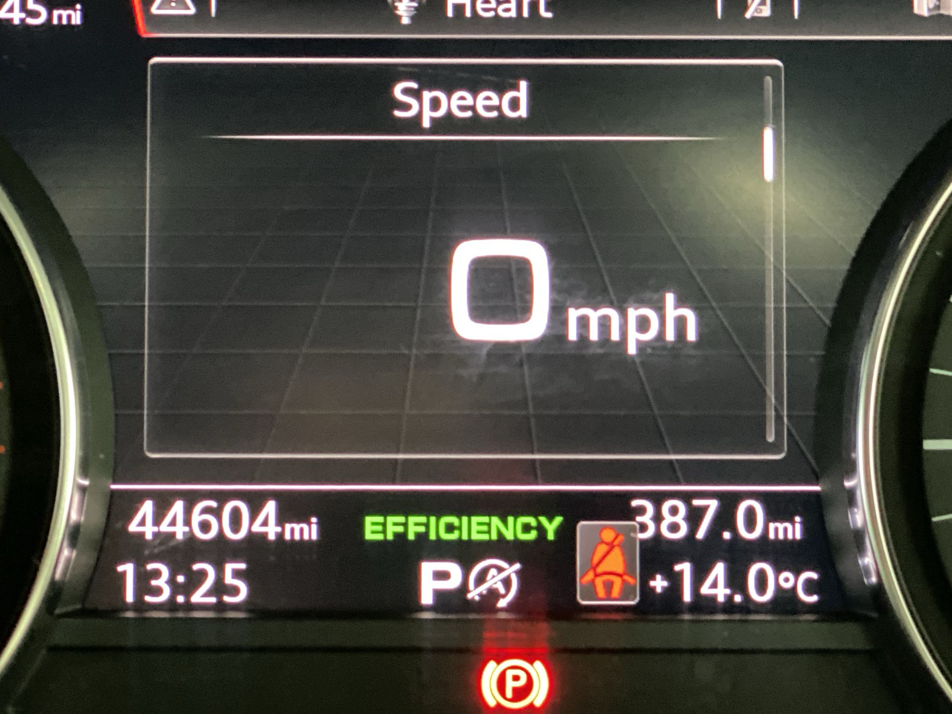 40 TDI QUATTRO S TRONIC