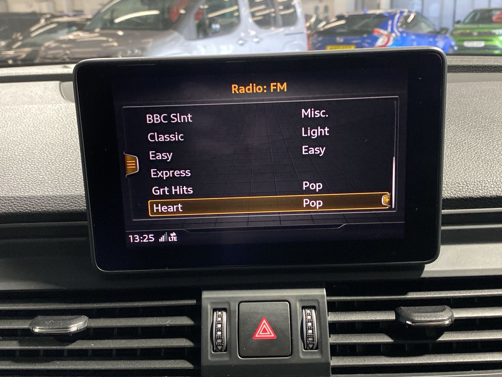 40 TDI QUATTRO S TRONIC