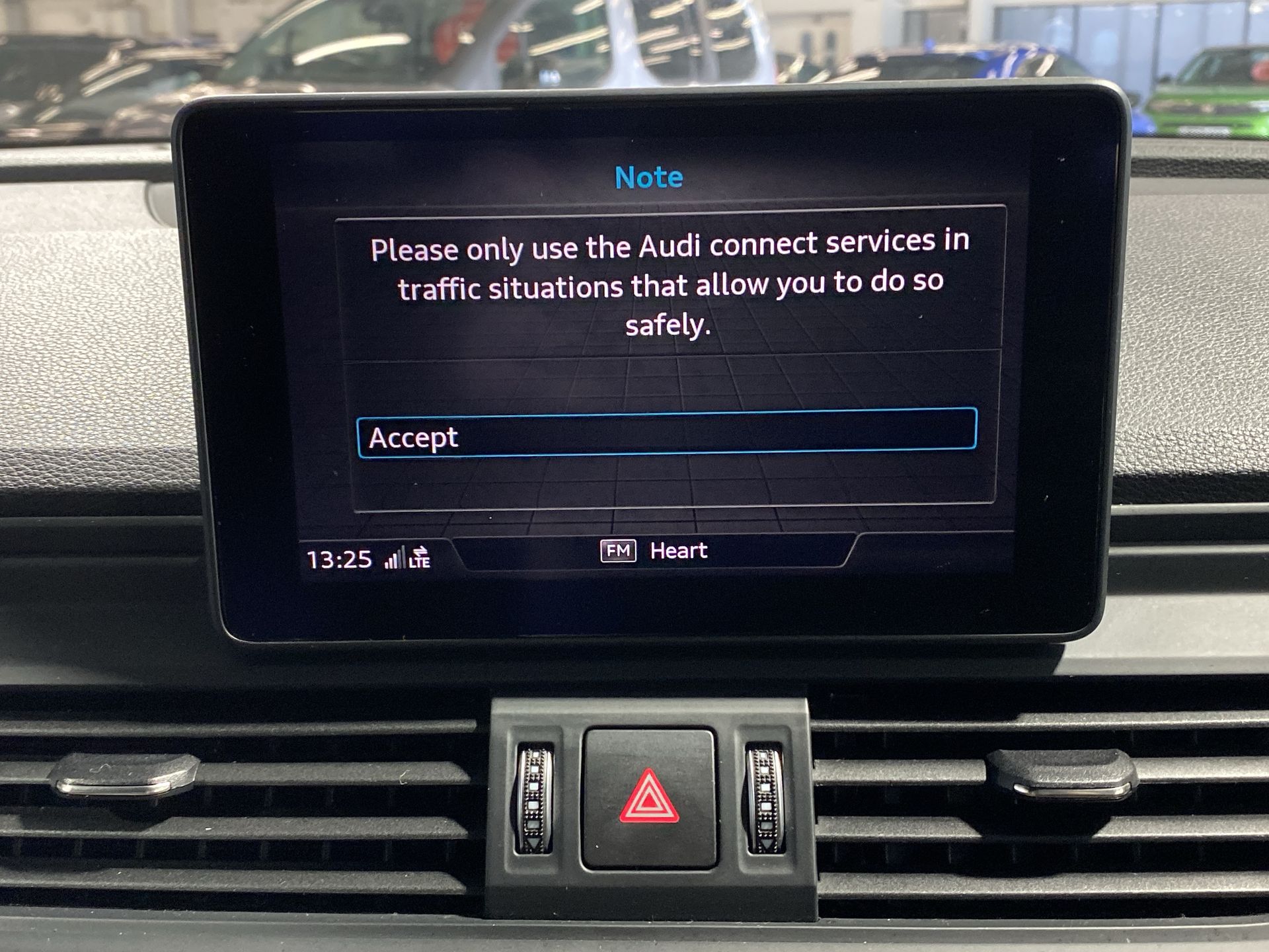 40 TDI QUATTRO S TRONIC