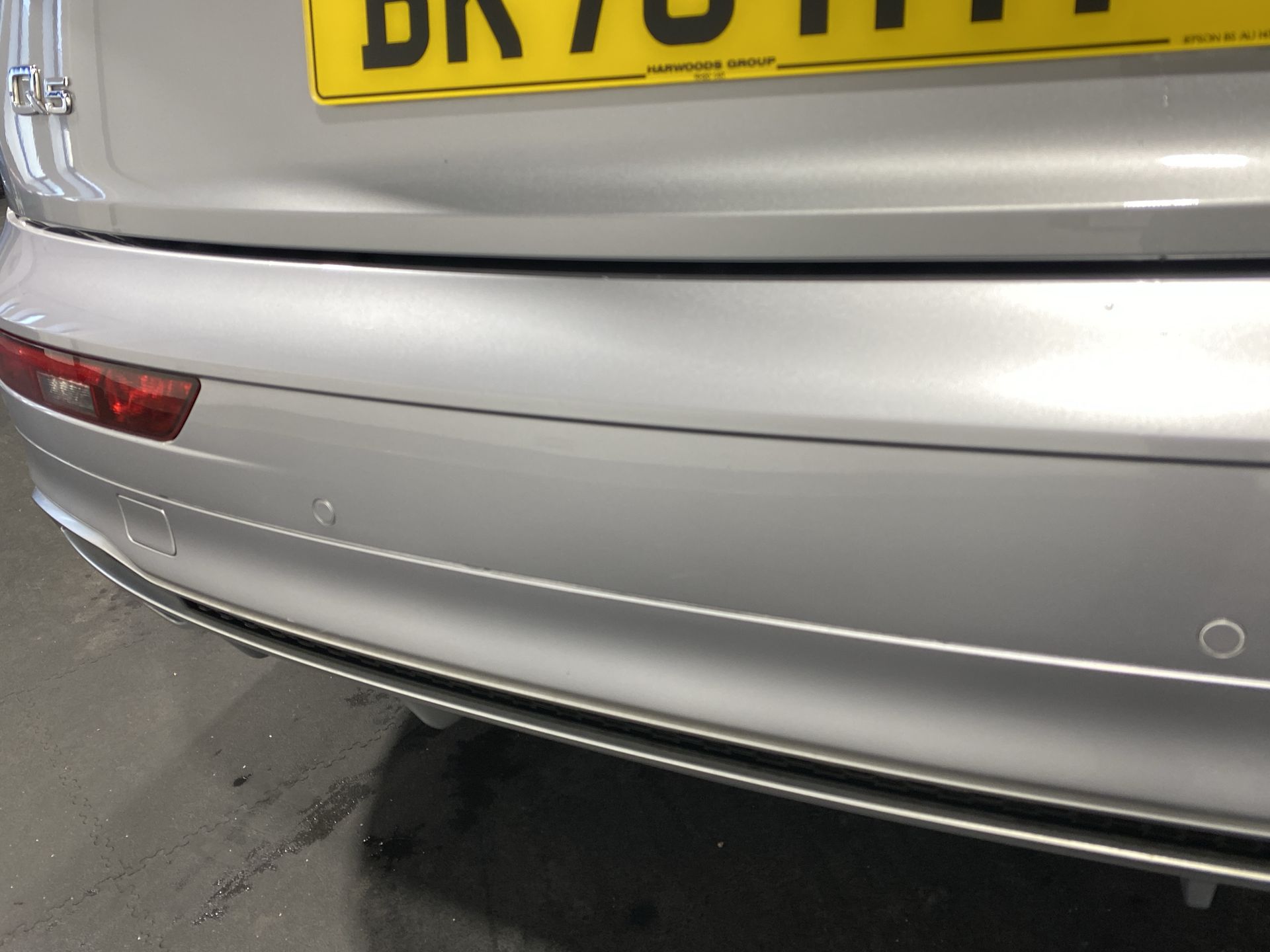 40 TDI QUATTRO S TRONIC