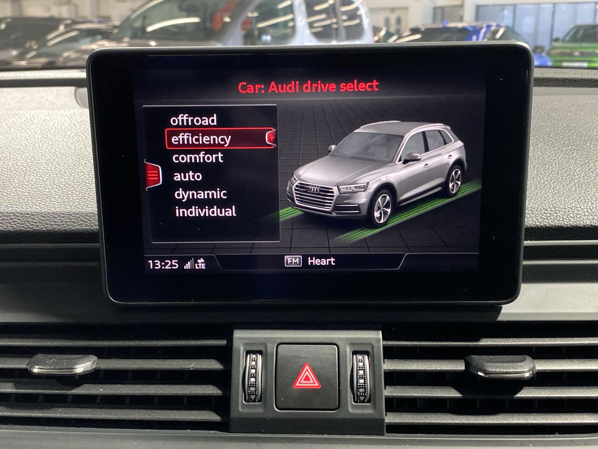 40 TDI QUATTRO S TRONIC