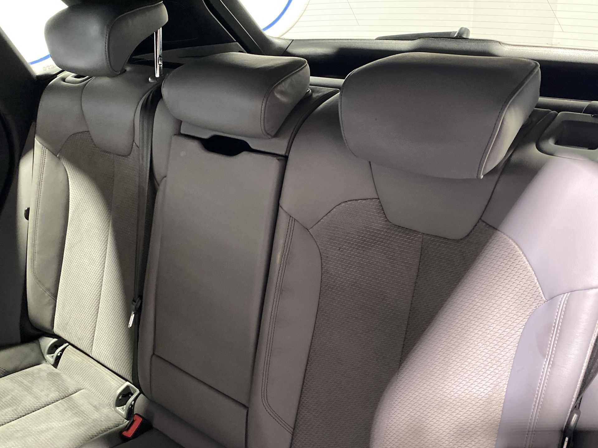40 TDI QUATTRO S TRONIC