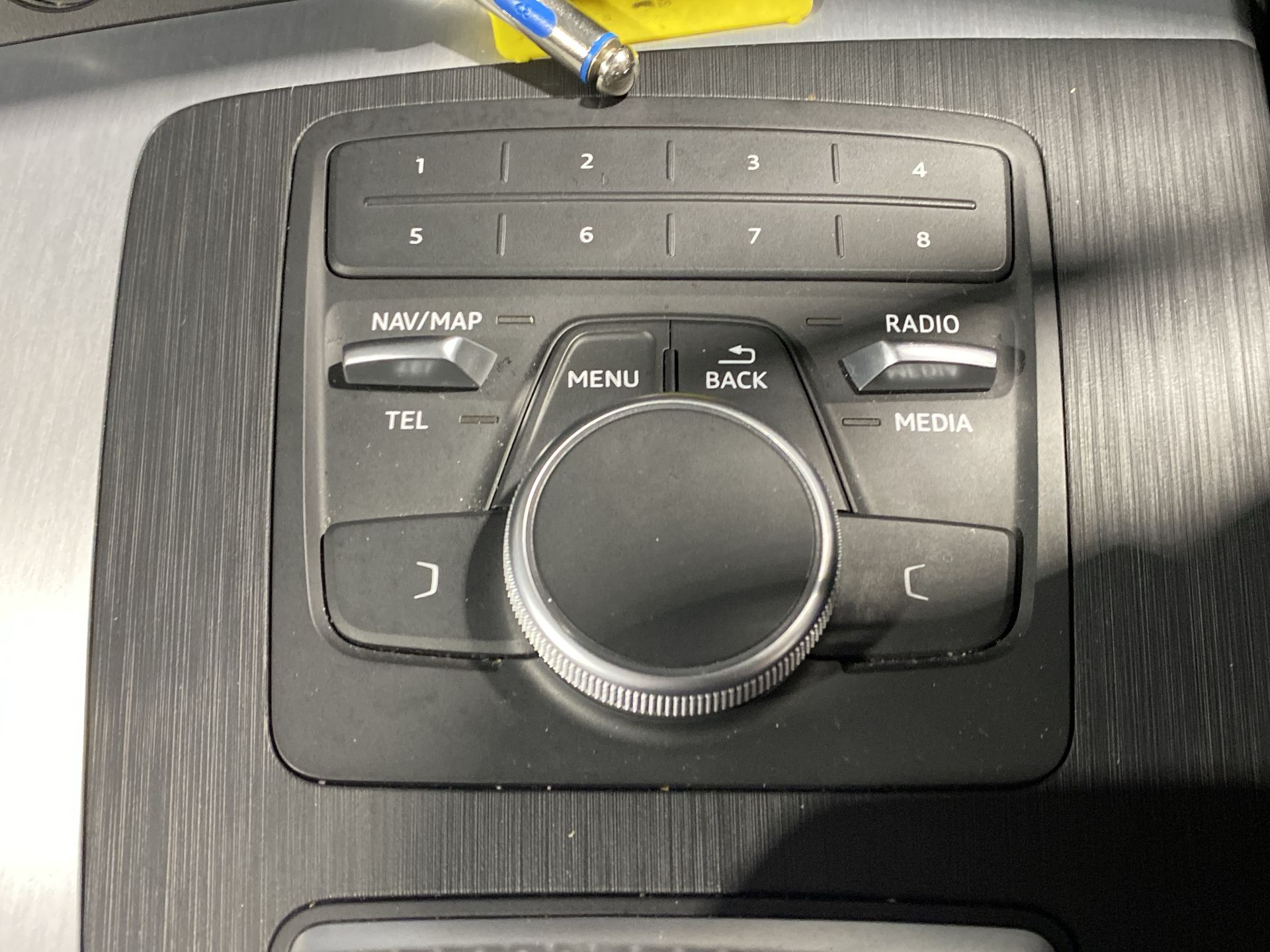 40 TDI QUATTRO S TRONIC