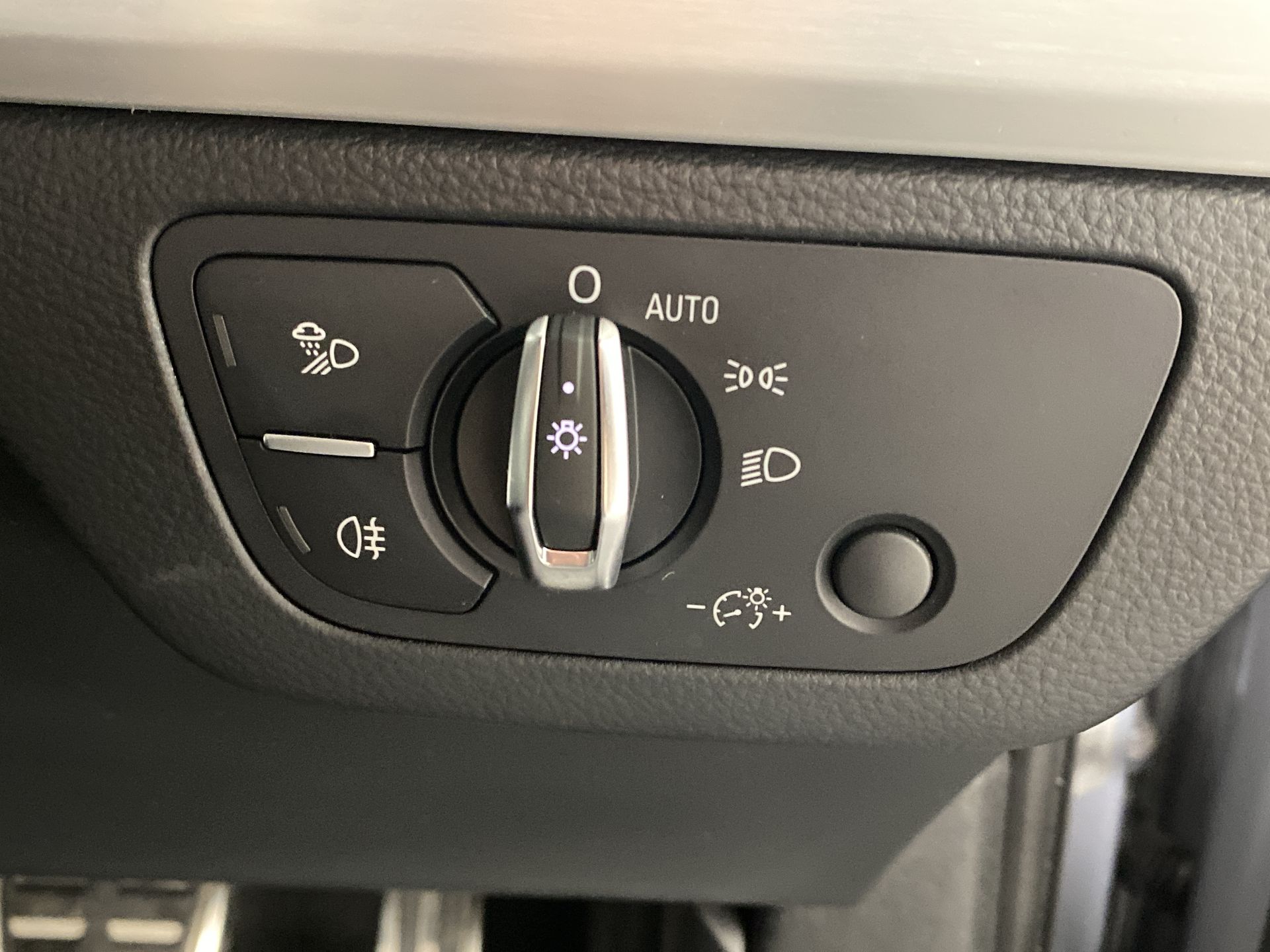40 TDI QUATTRO S TRONIC
