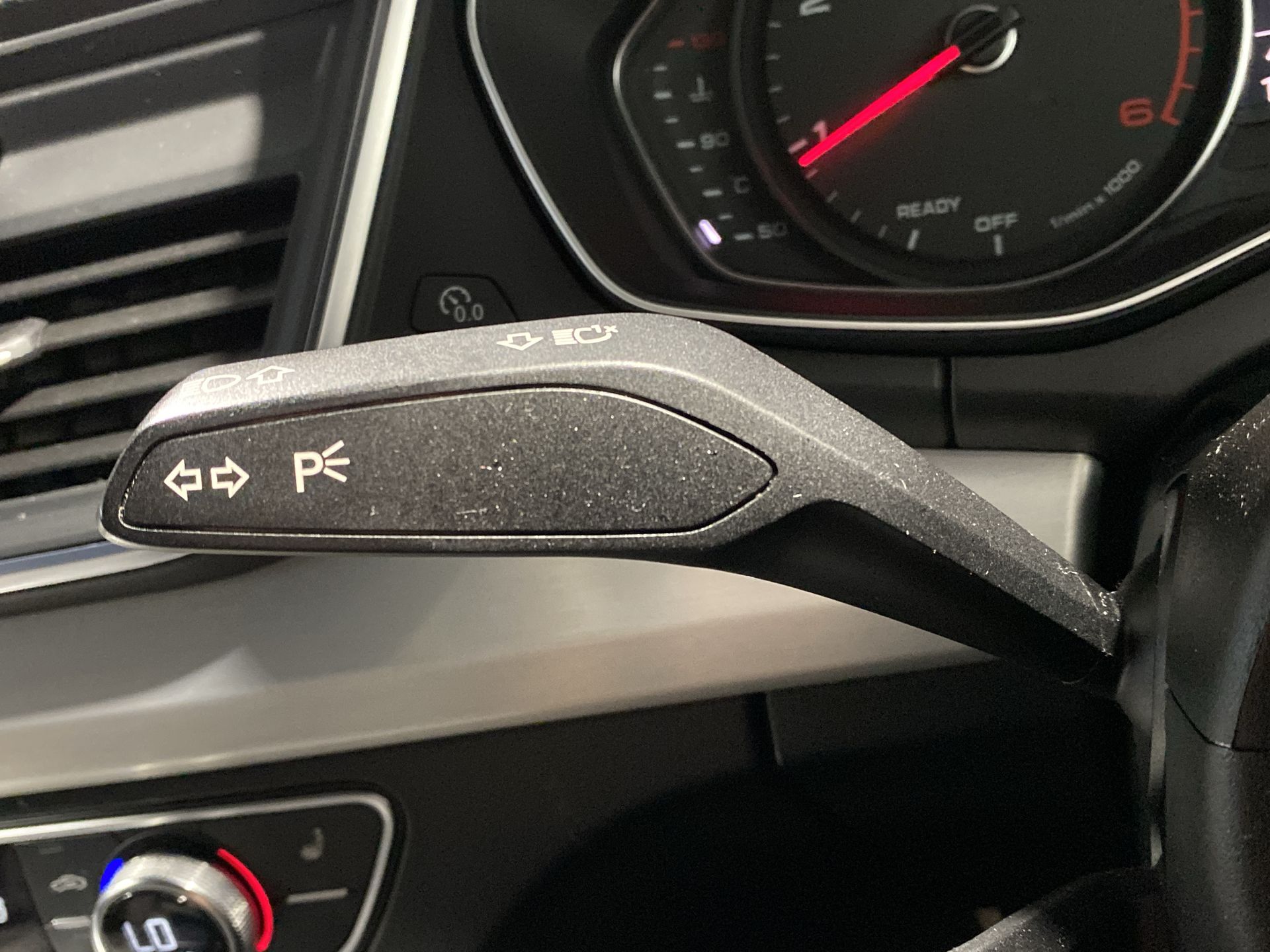 40 TDI QUATTRO S TRONIC