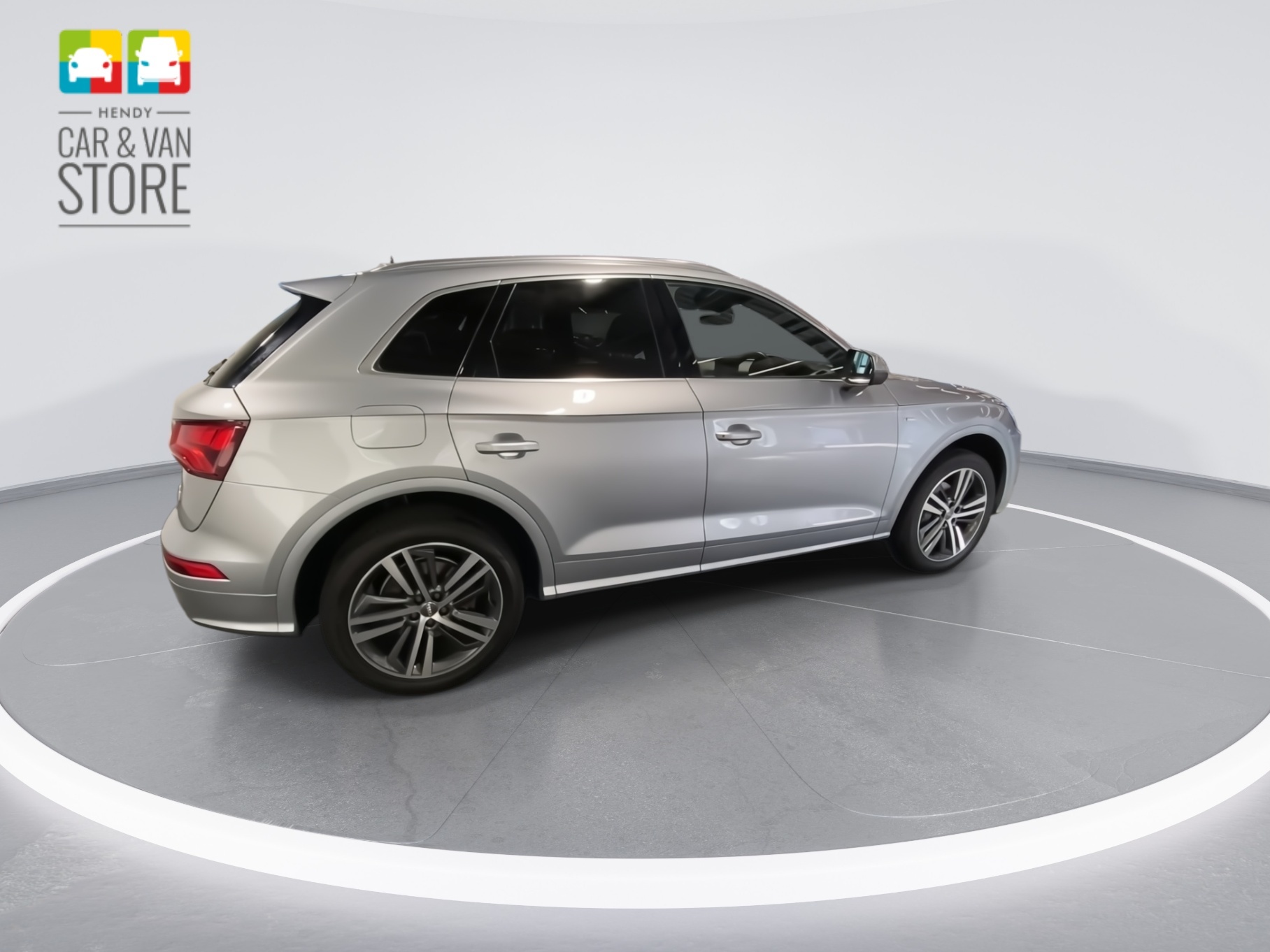40 TDI QUATTRO S TRONIC