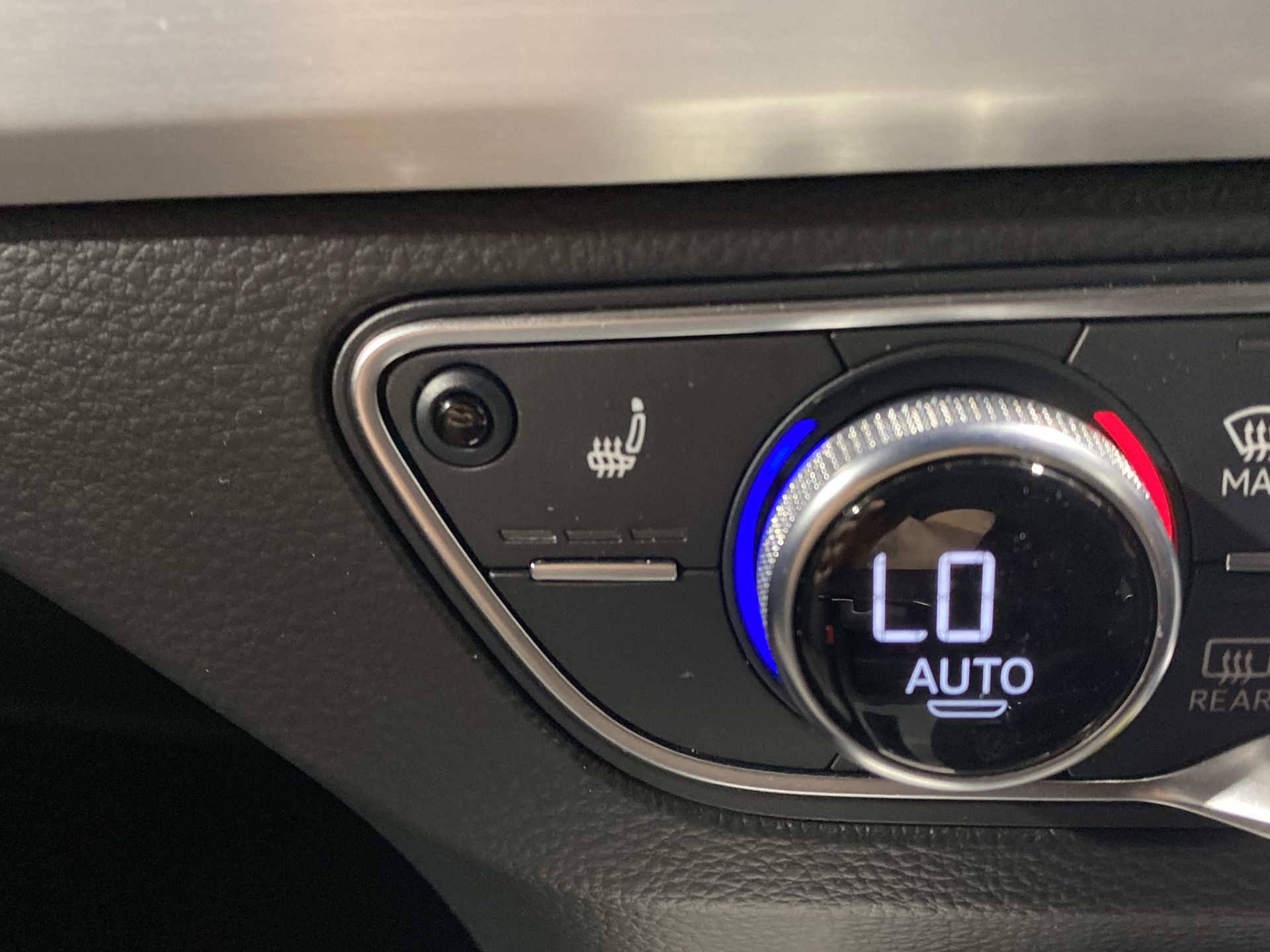 40 TDI QUATTRO S TRONIC