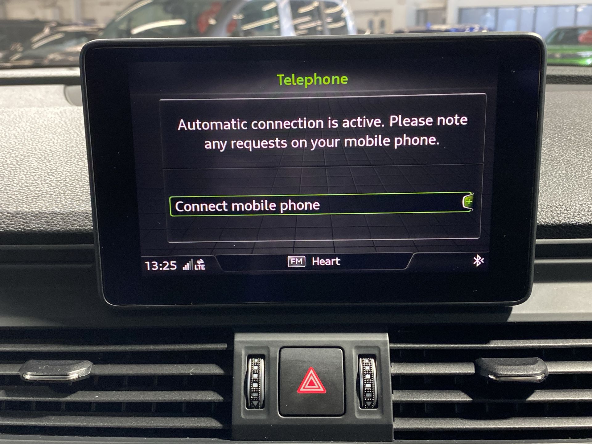 40 TDI QUATTRO S TRONIC
