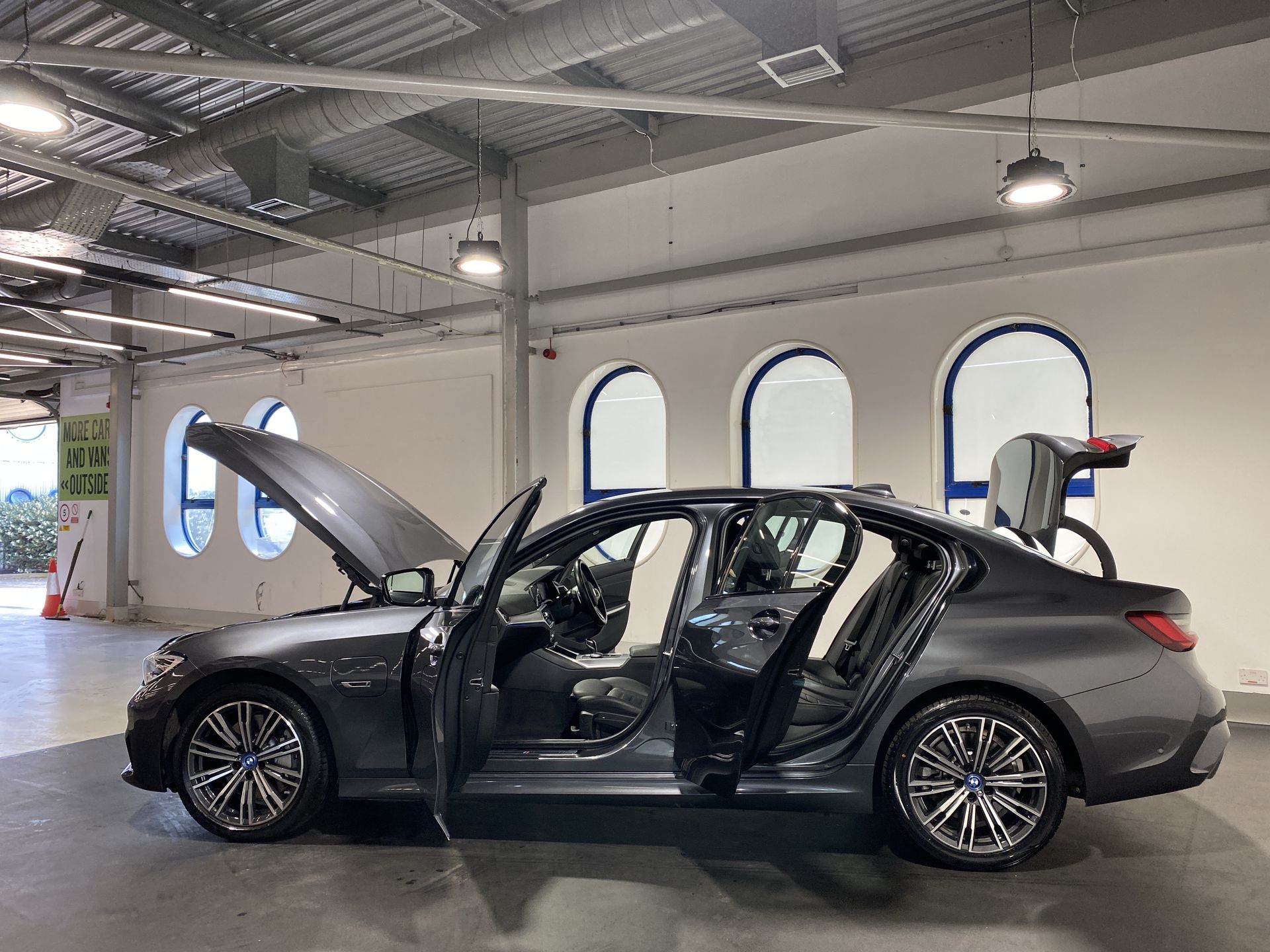 330E STEP