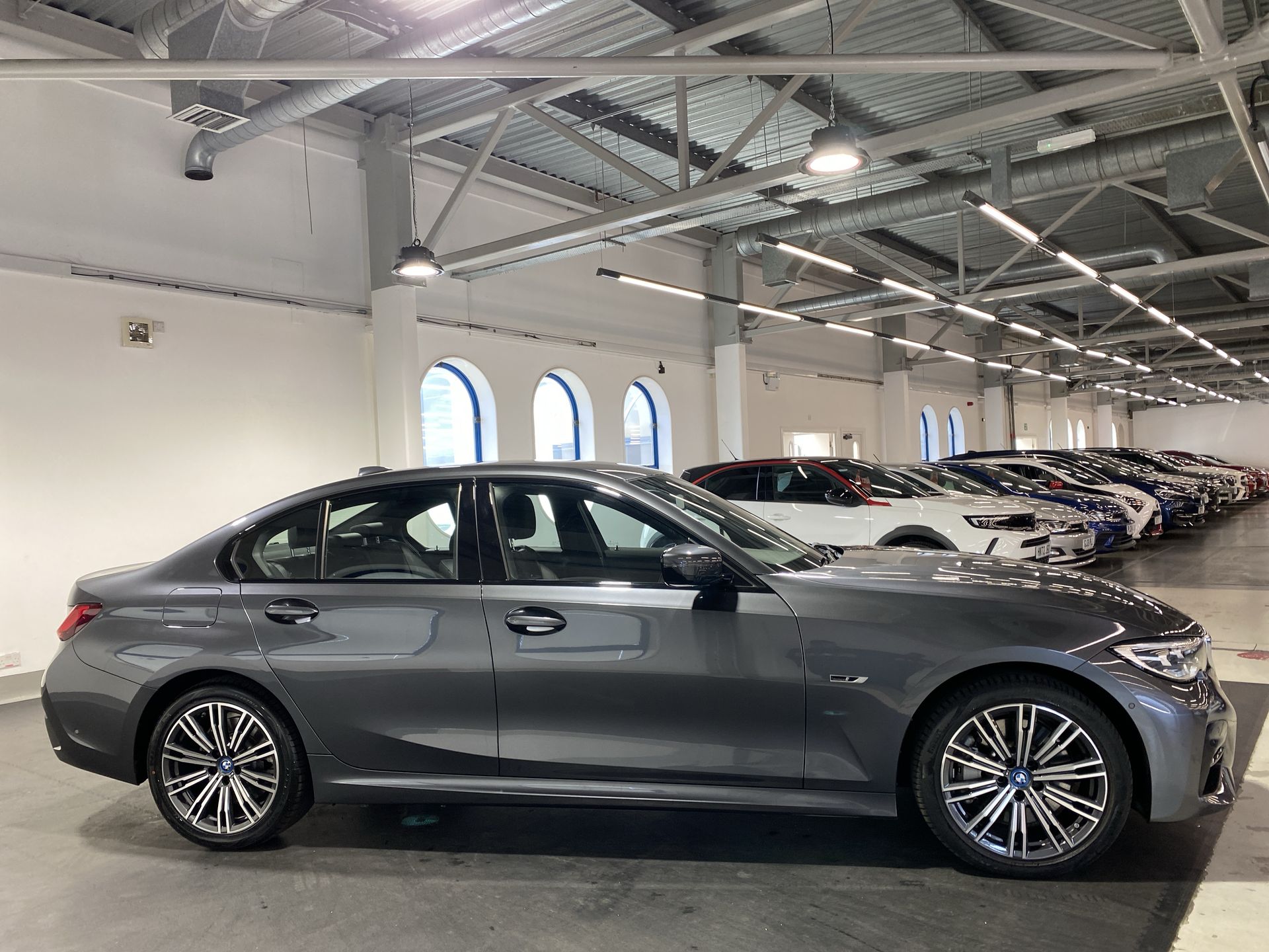 330E STEP