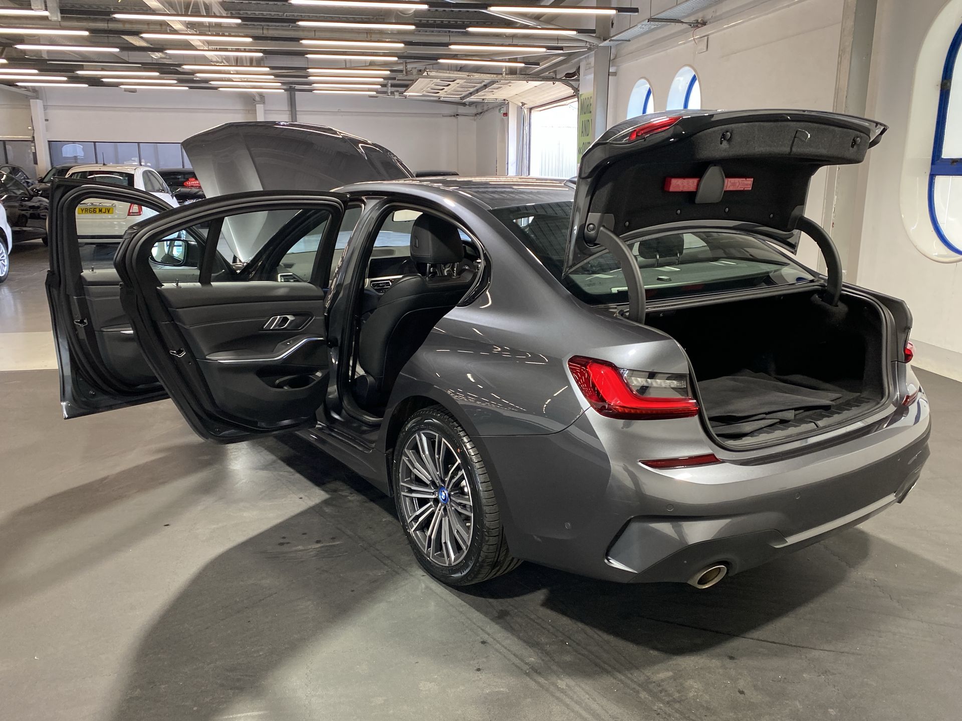 330E STEP