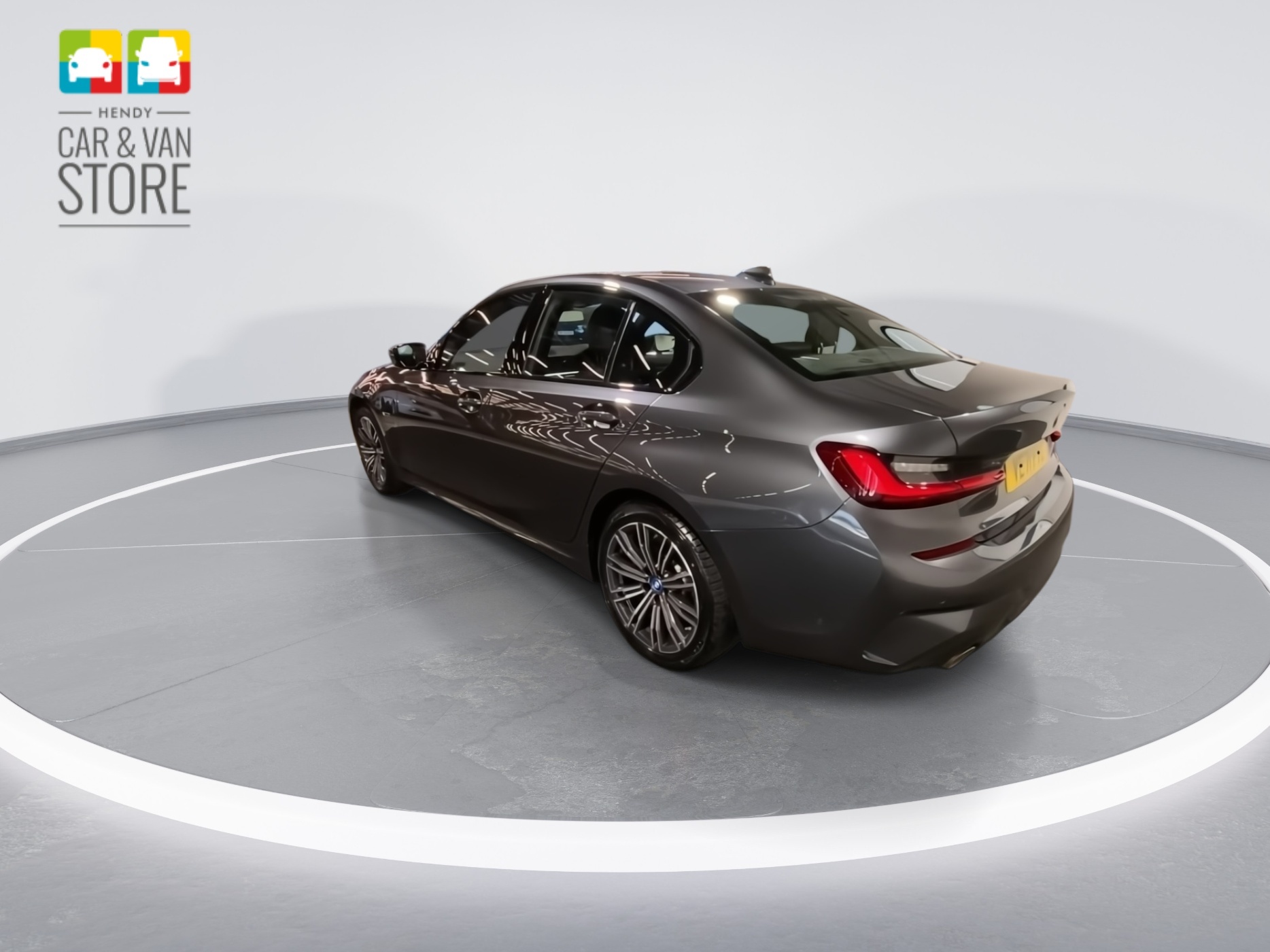 330E STEP