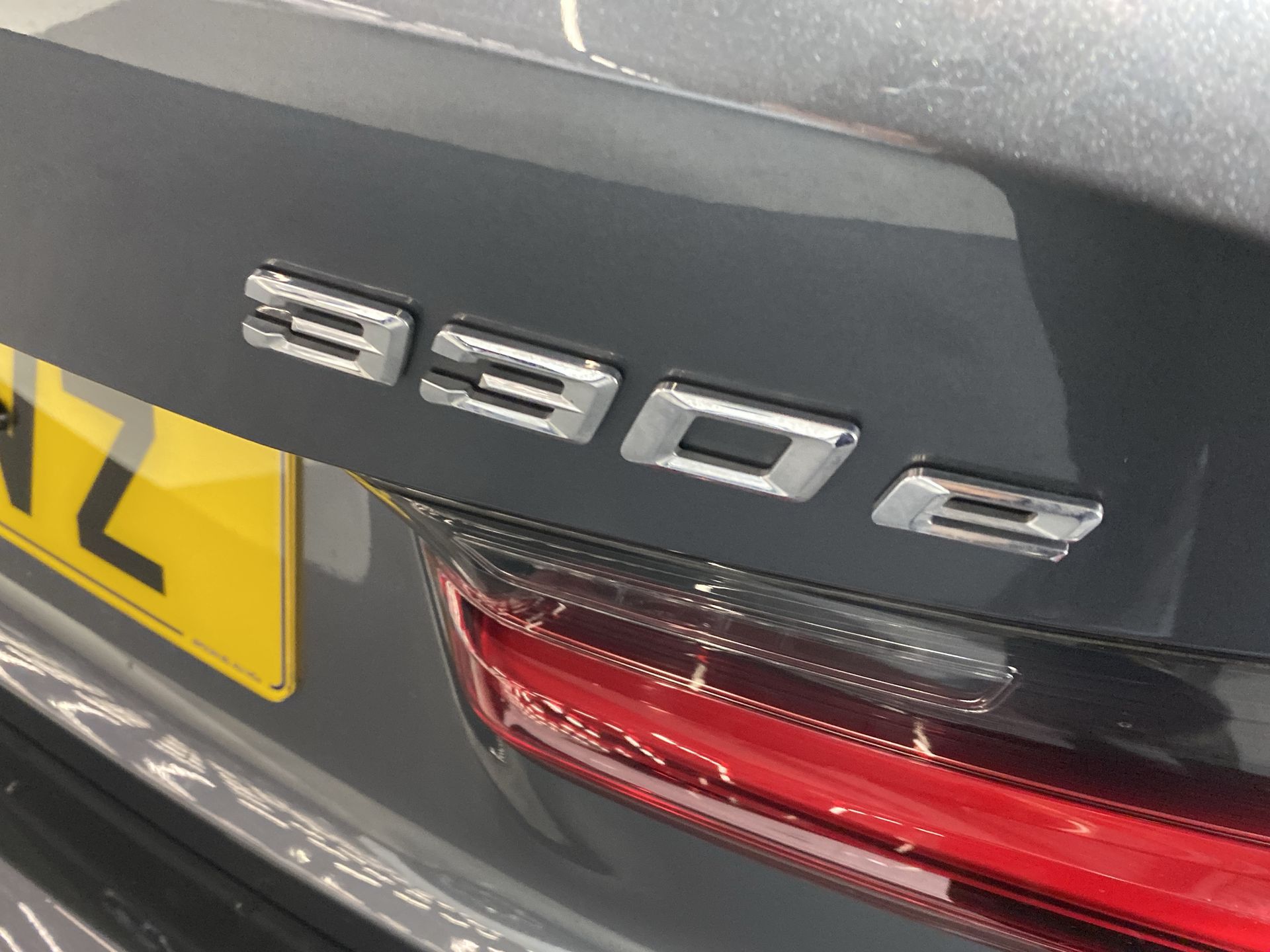 330E STEP
