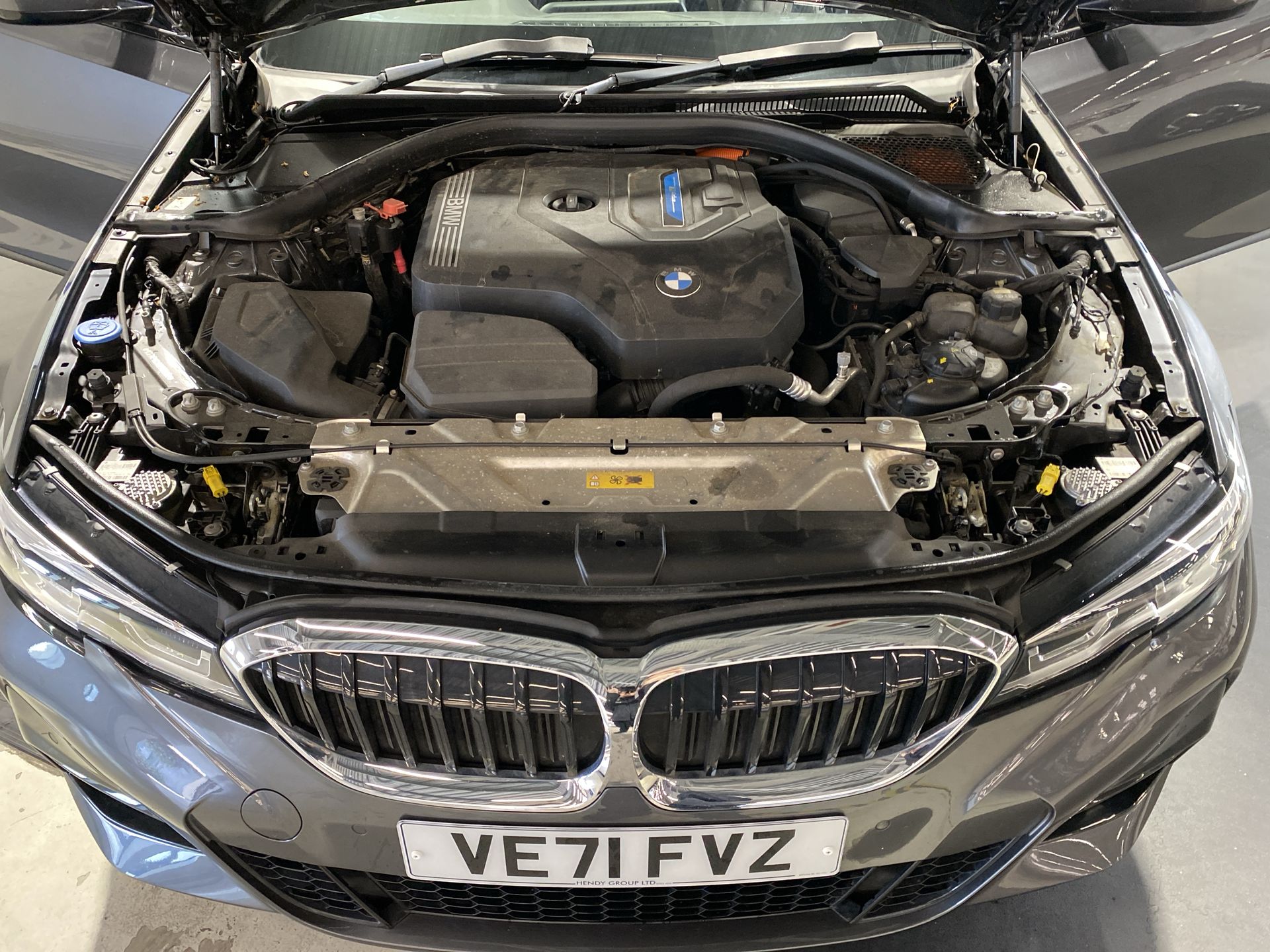 330E STEP