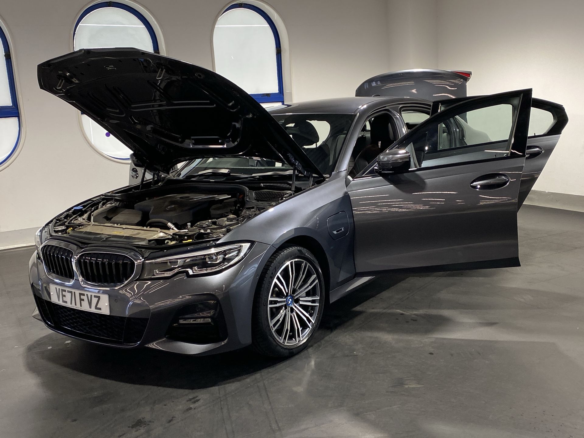 330E STEP