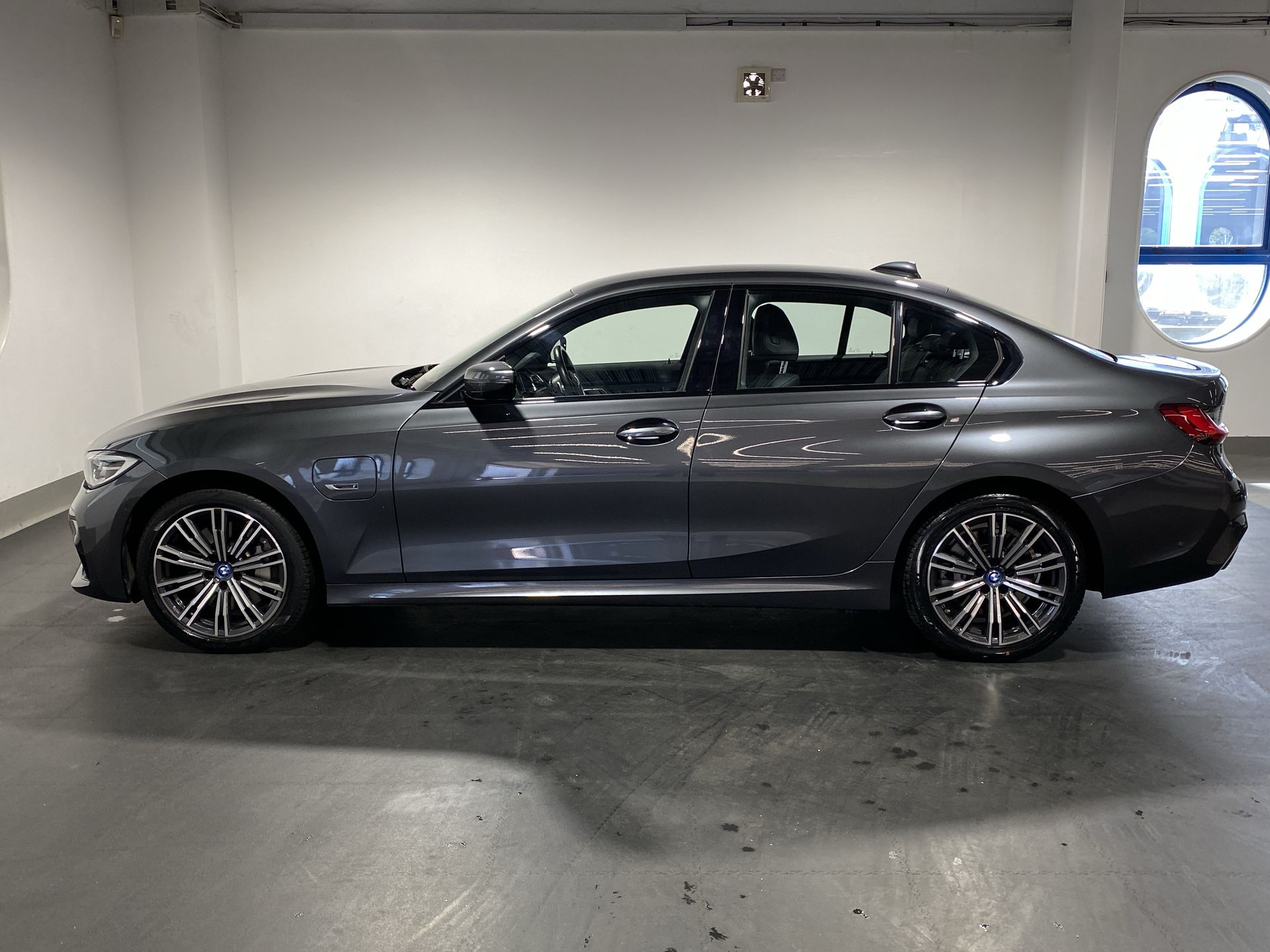 330E STEP