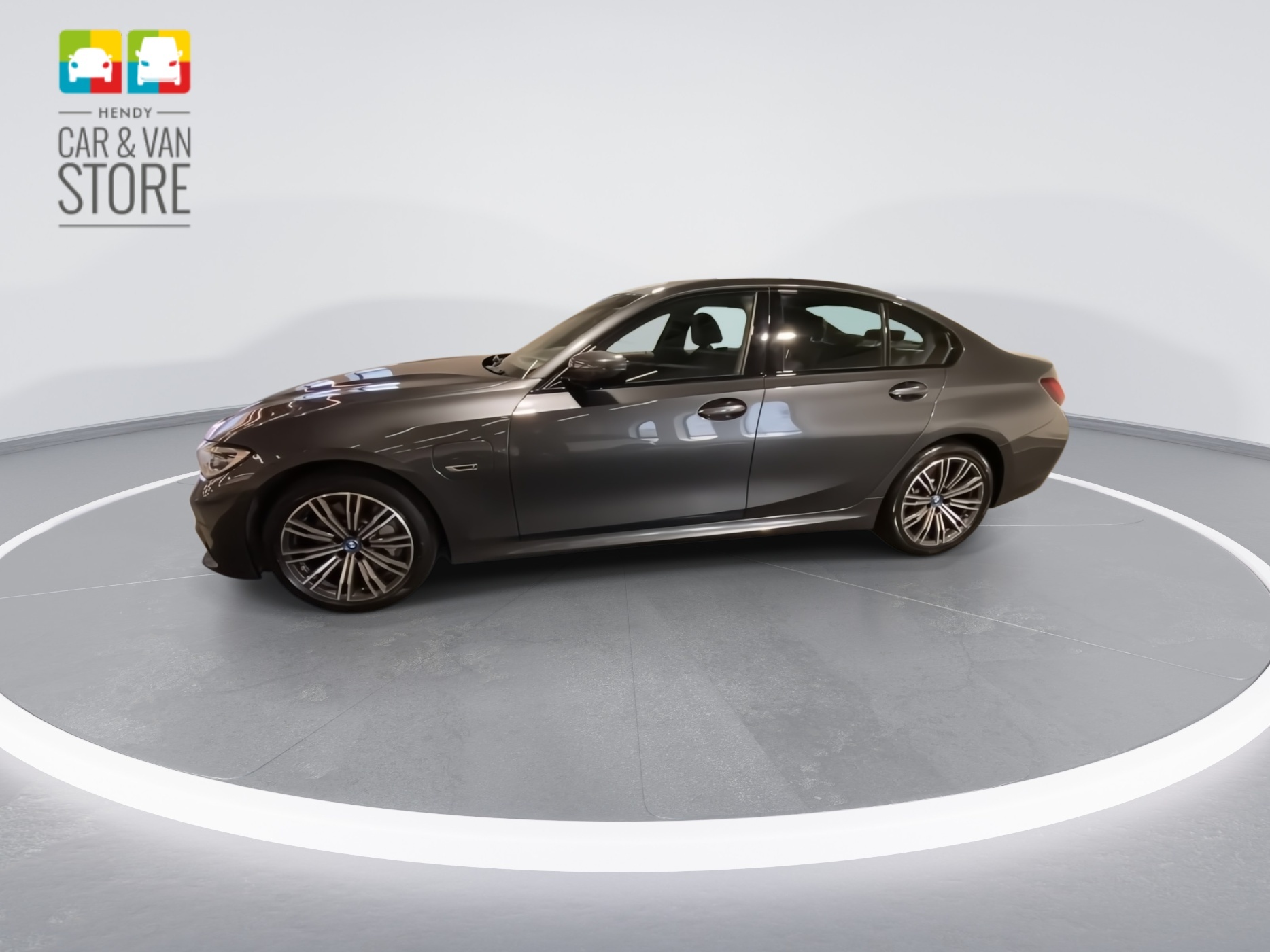 330E STEP