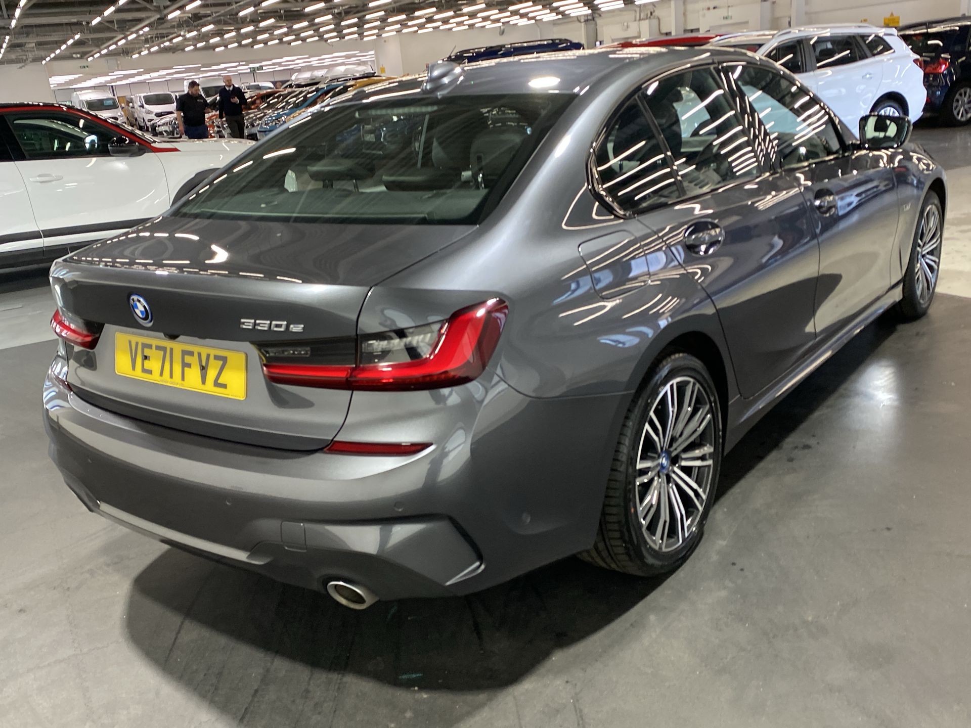 330E STEP