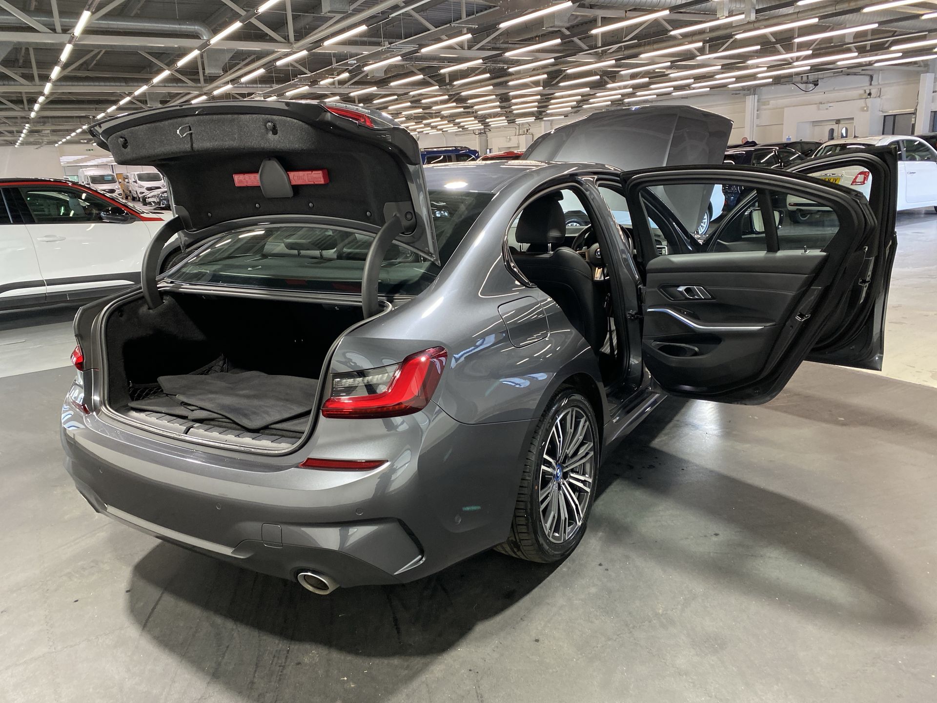 330E STEP