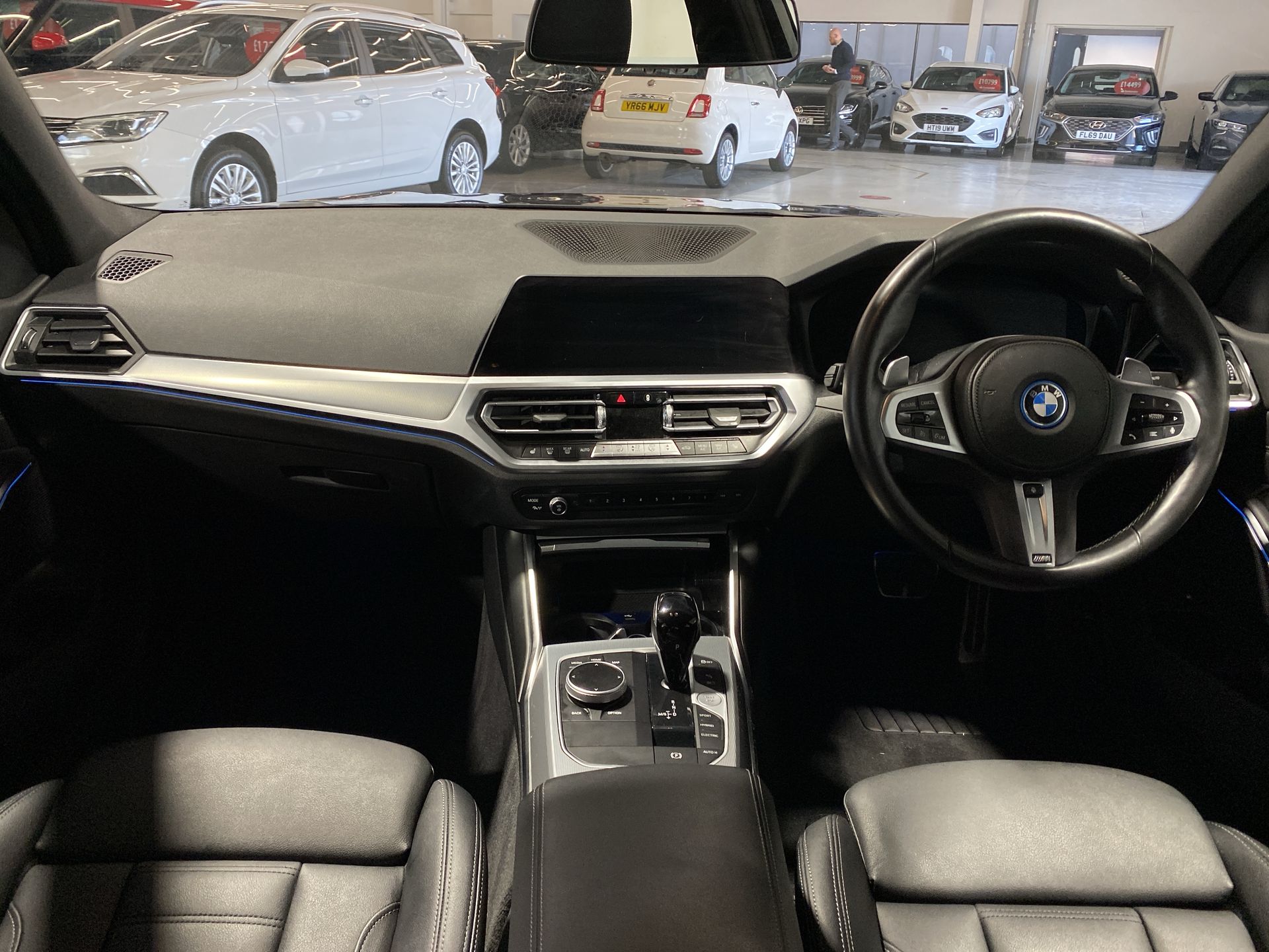 330E STEP