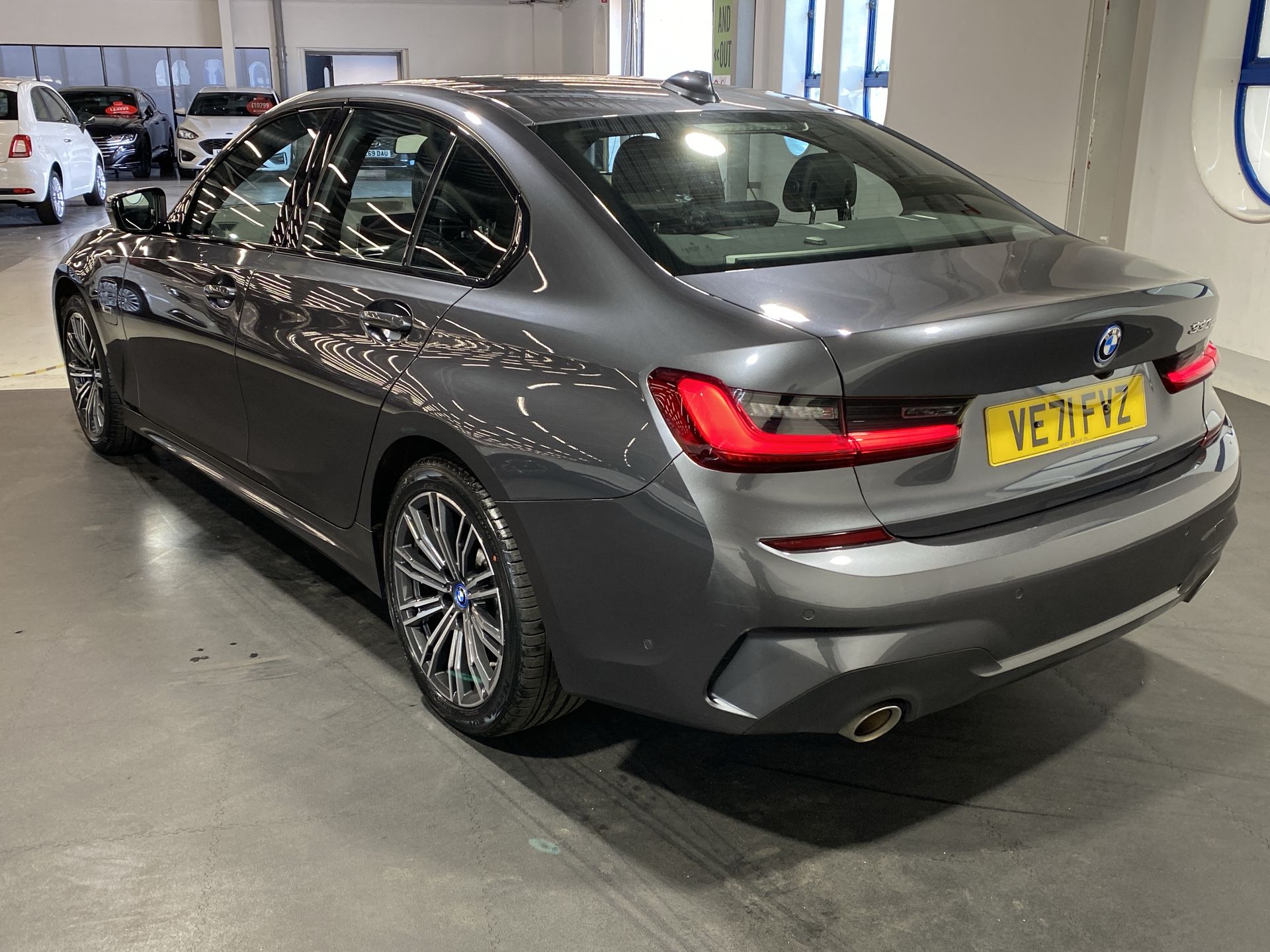 330E STEP