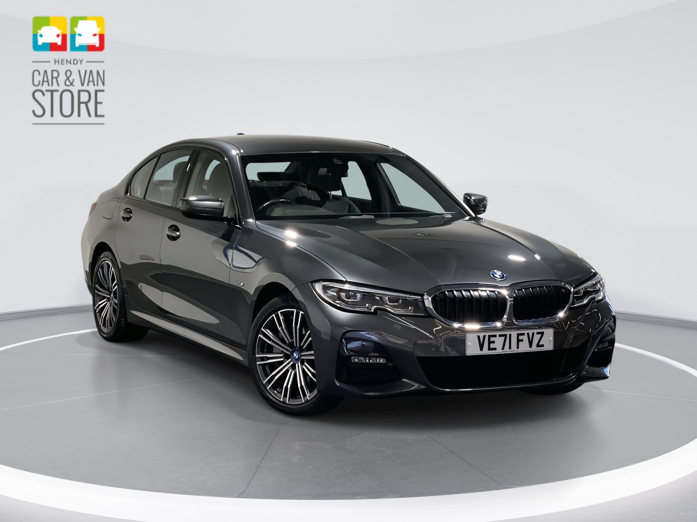 330E STEP