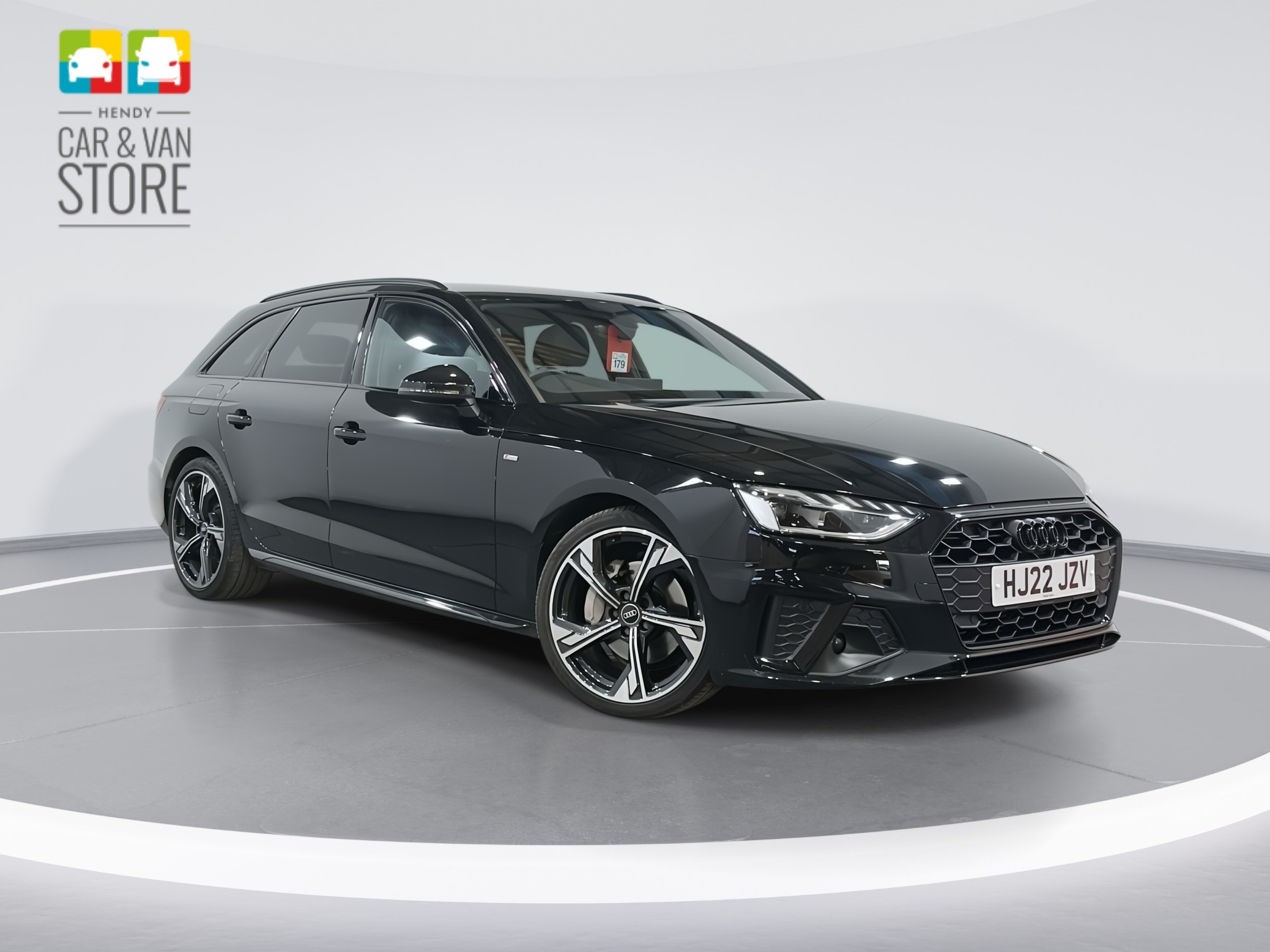 40 TFSI 204 S TRONIC