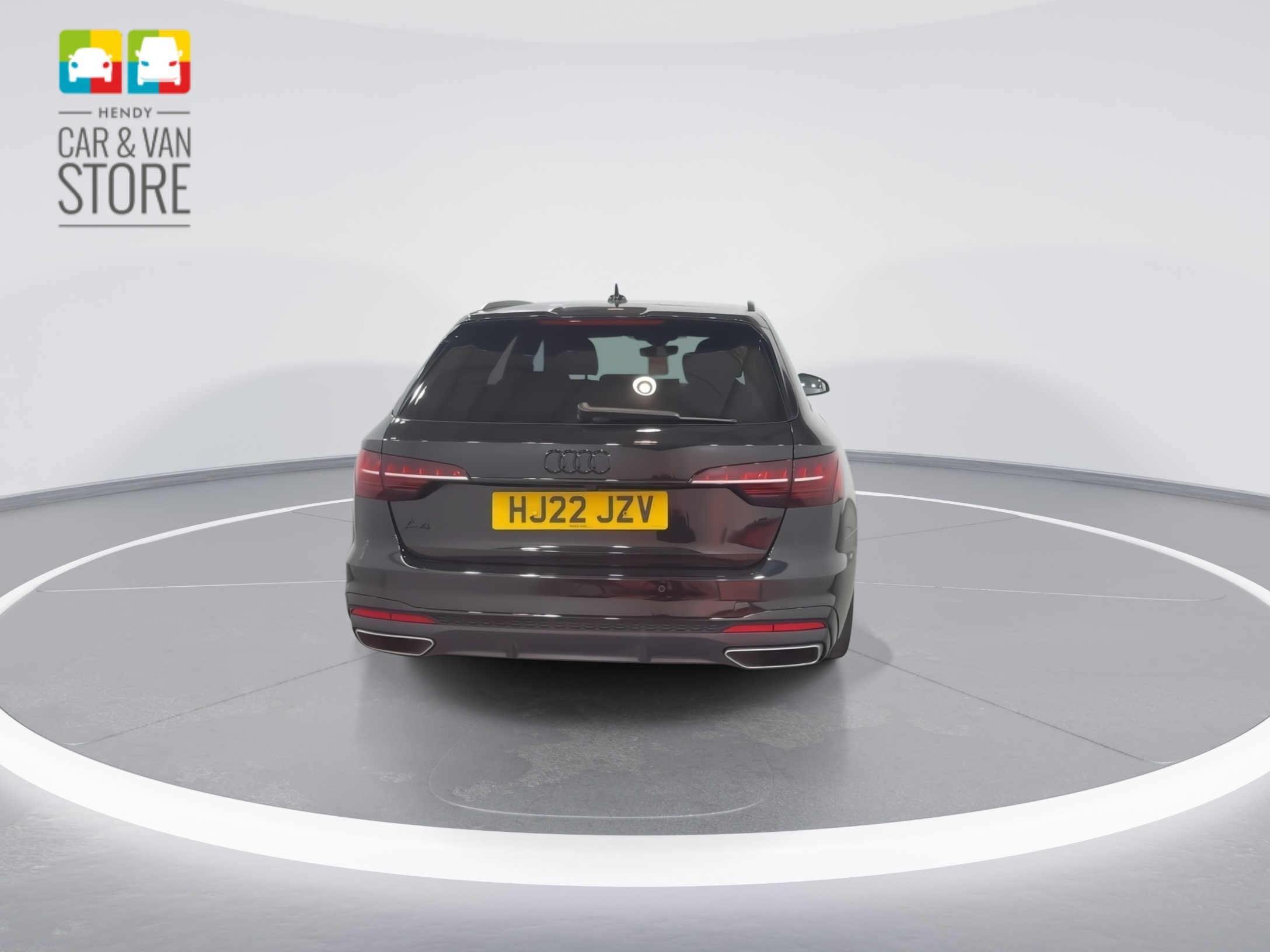 40 TFSI 204 S TRONIC