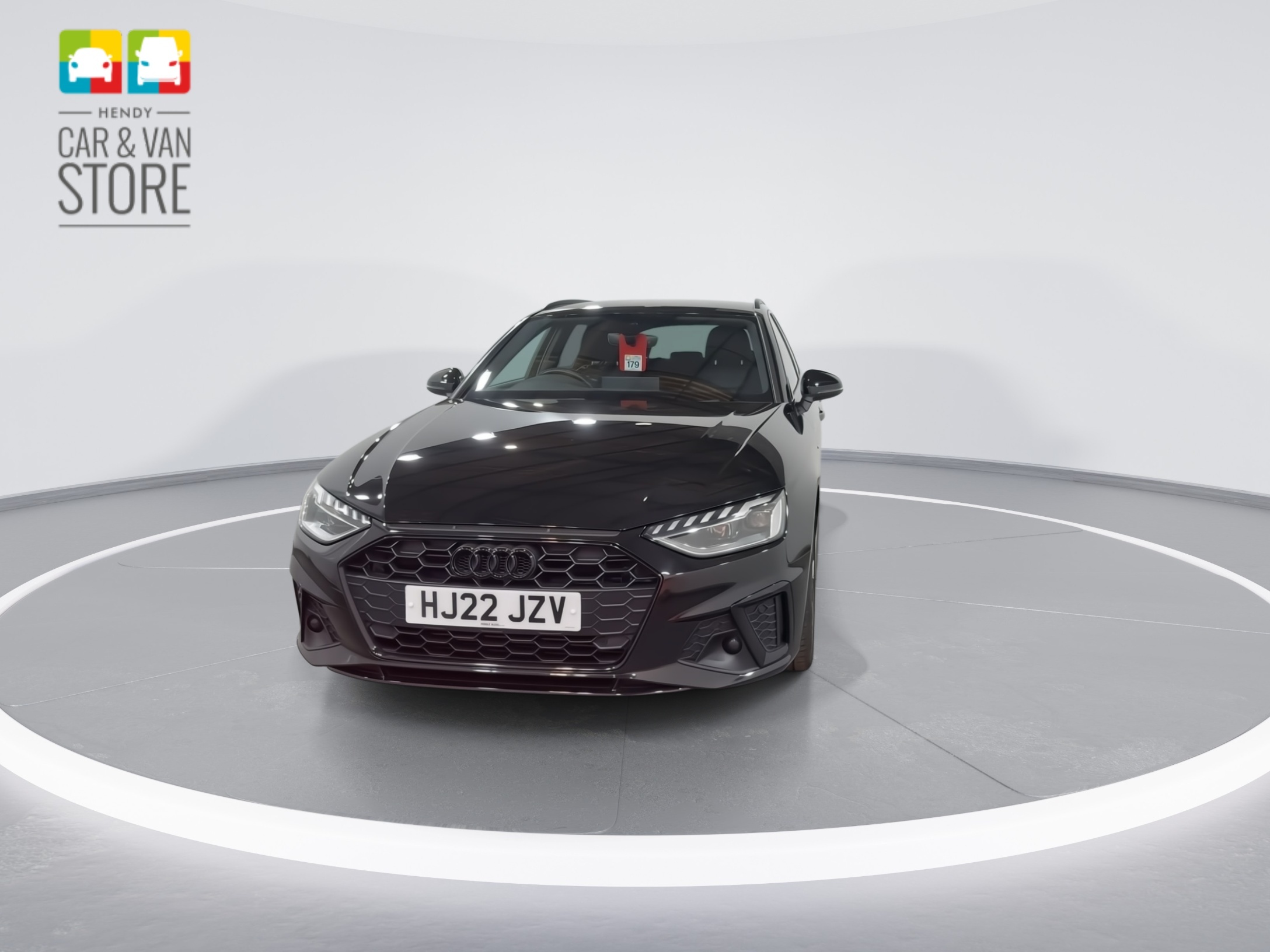 40 TFSI 204 S TRONIC