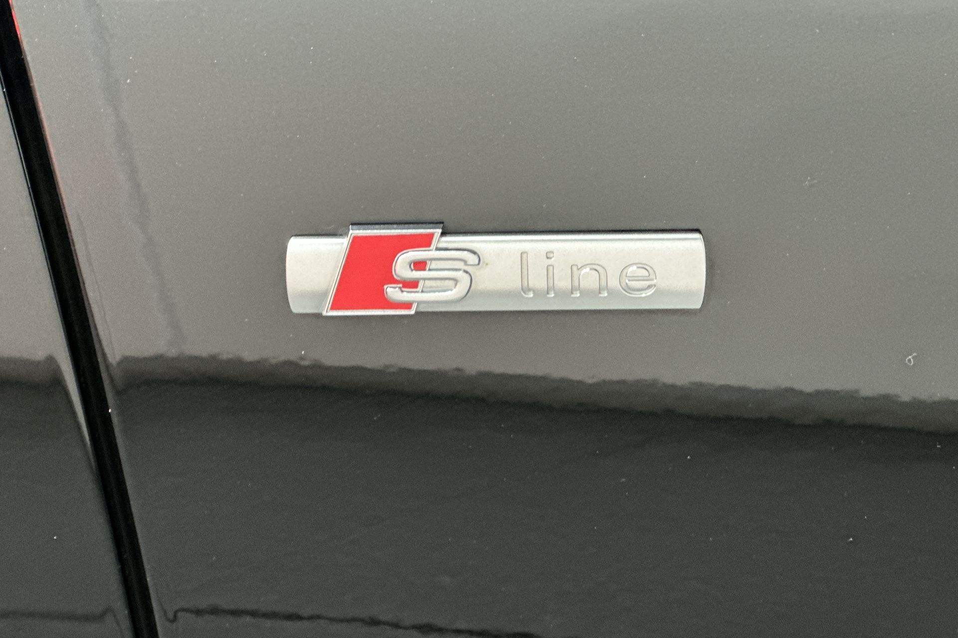 40 TFSI 204 S TRONIC